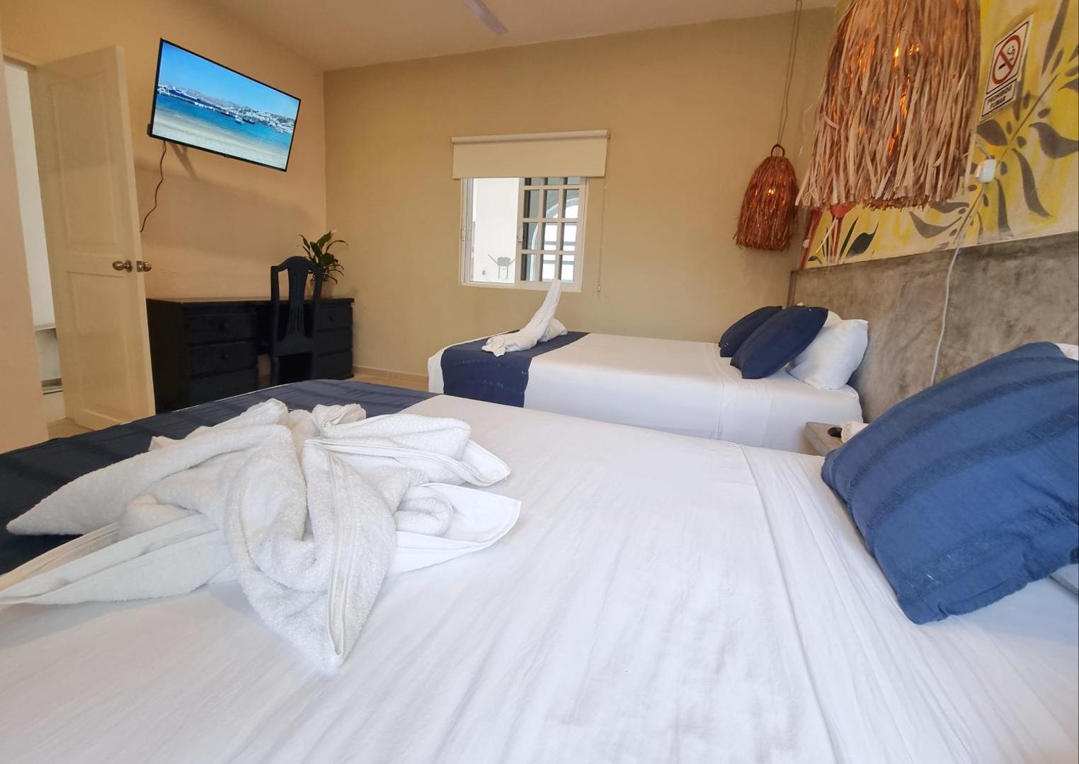 Kassia Tulum Boutique Hotel