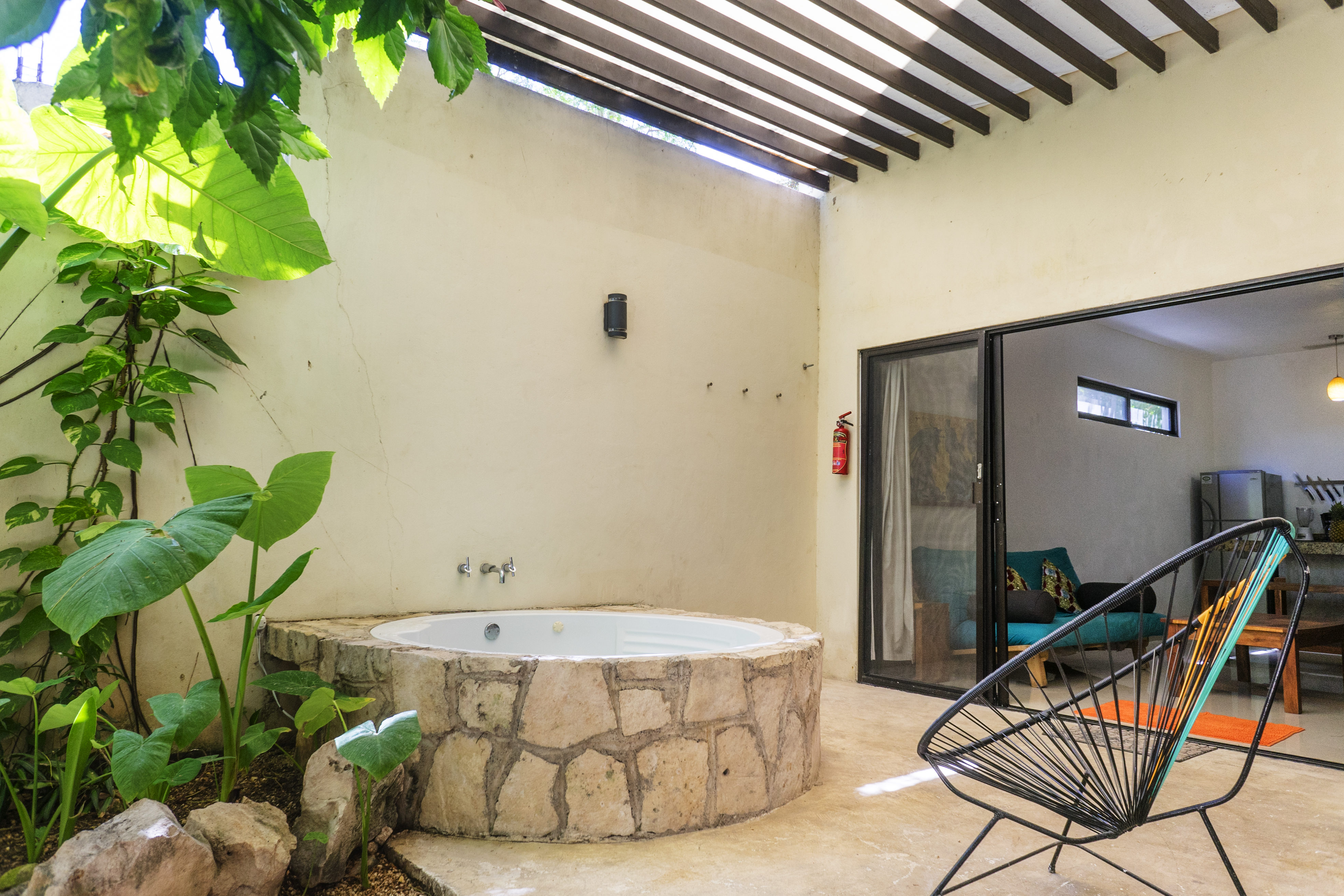 Kiimak Tulum