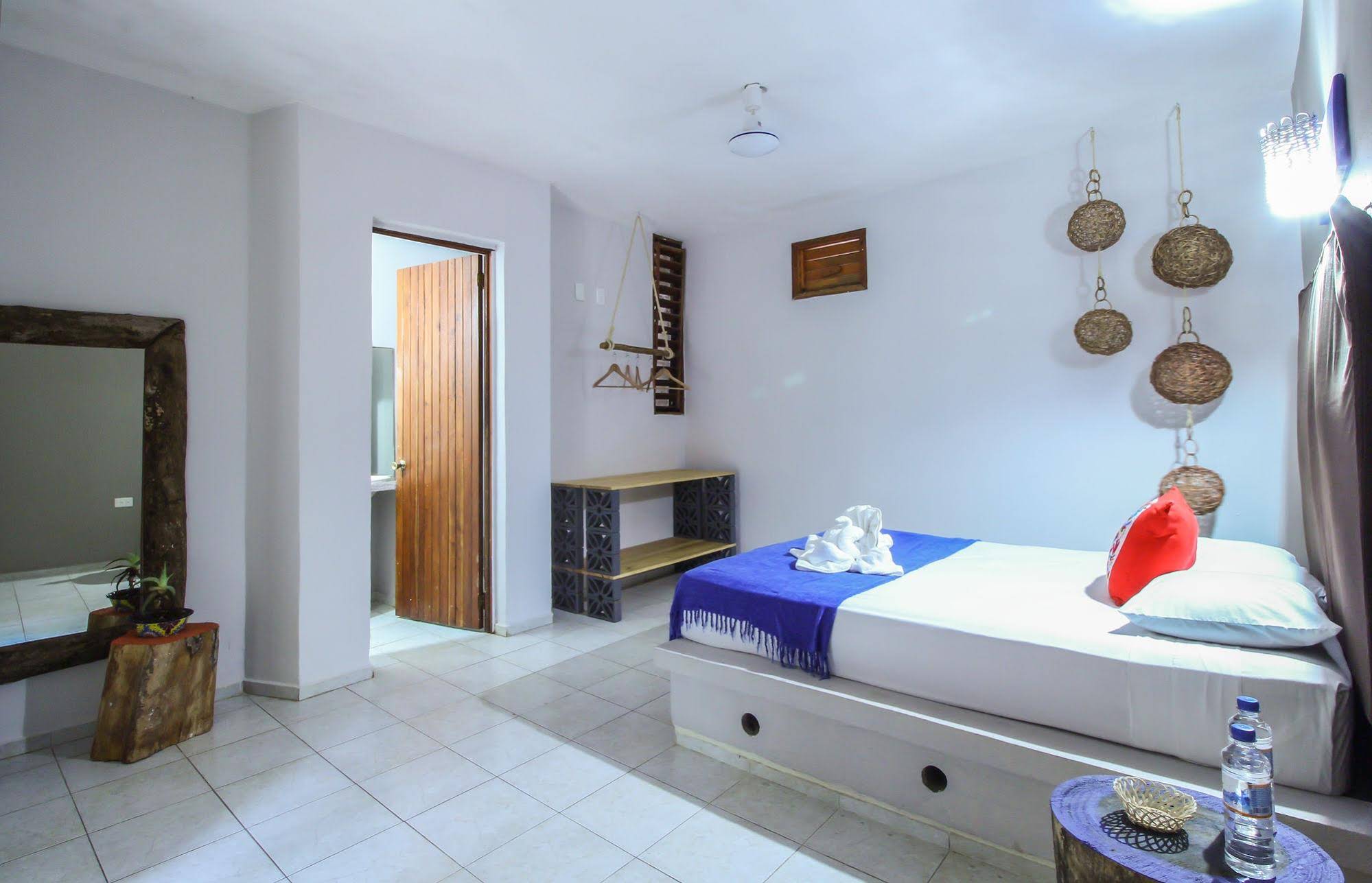 Hotel Kin Ha Tulum