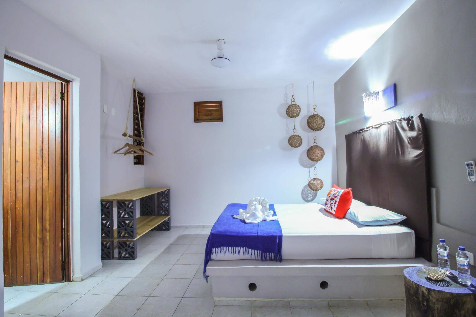 Hotel Kin Ha Tulum