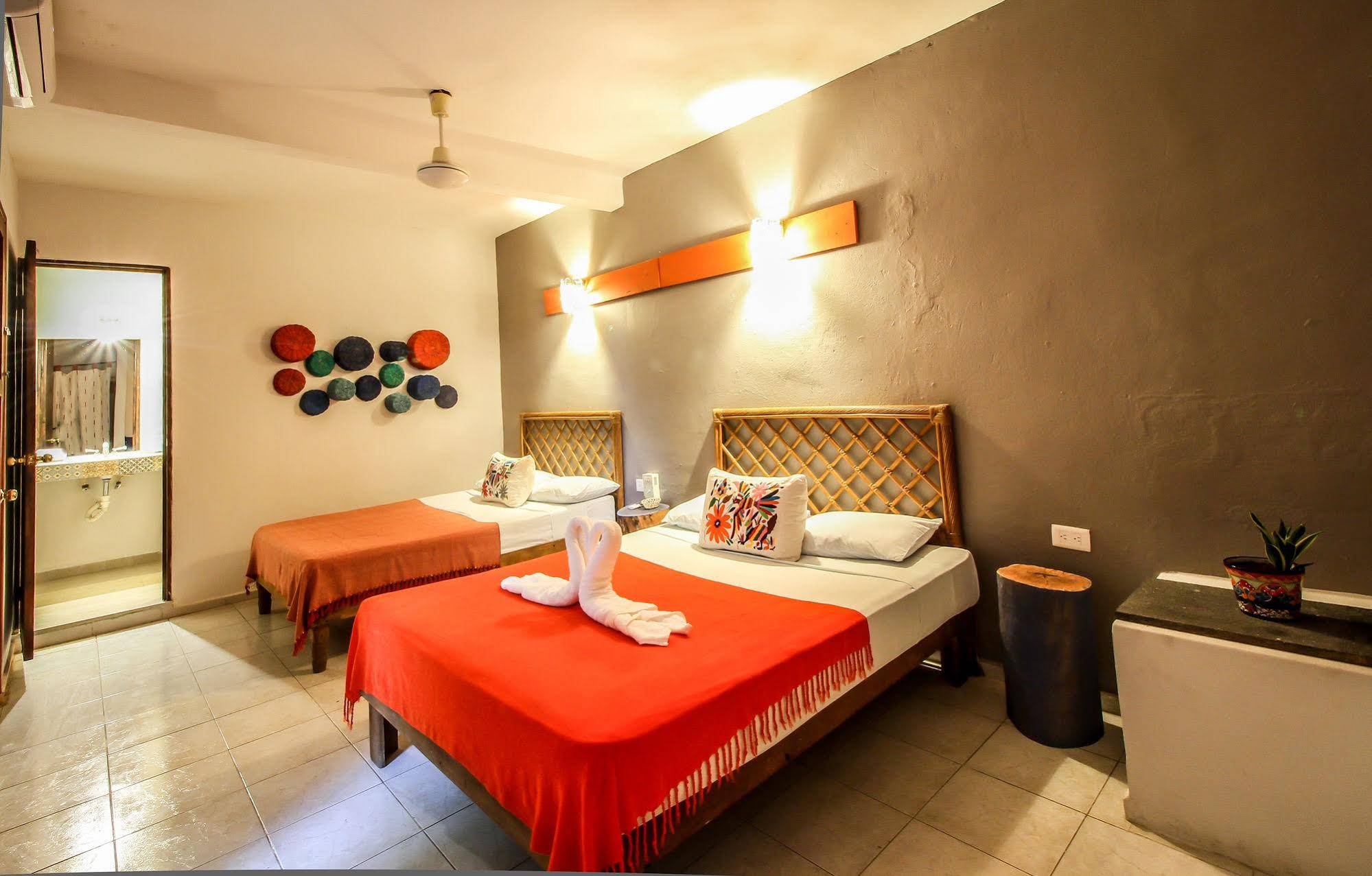 Hotel Kin Ha Tulum