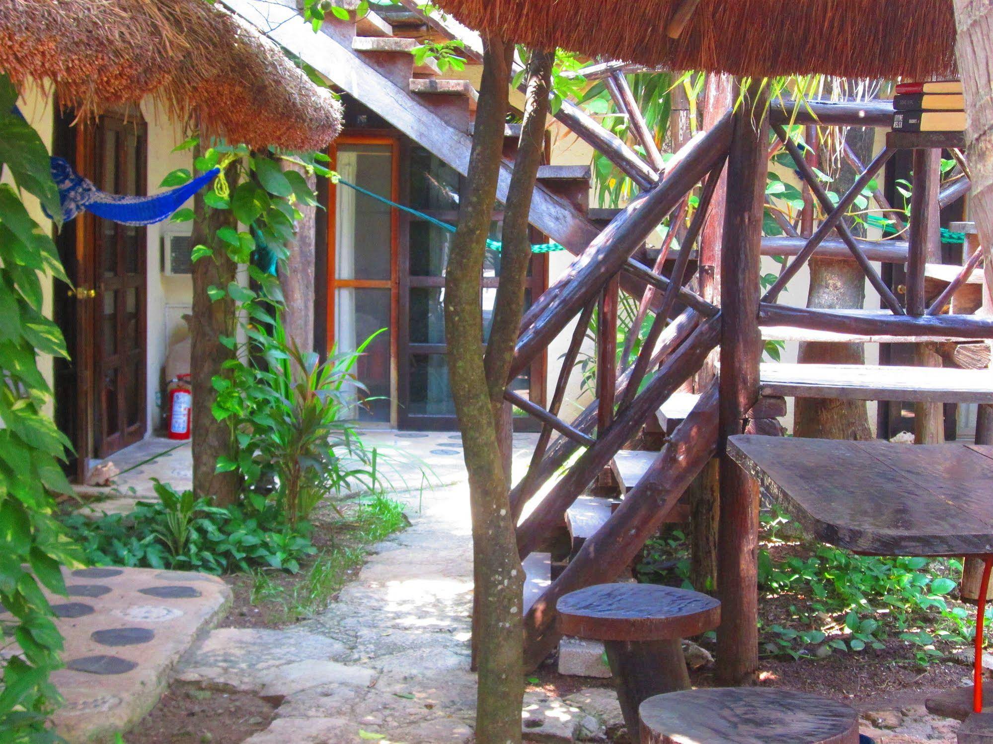 Hotel Kin Ha Tulum