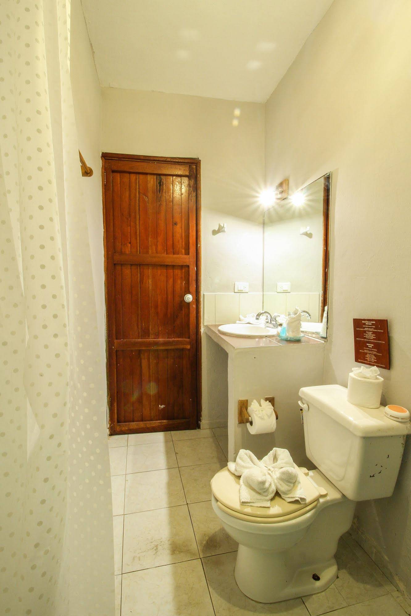 Hotel Kin Ha Tulum