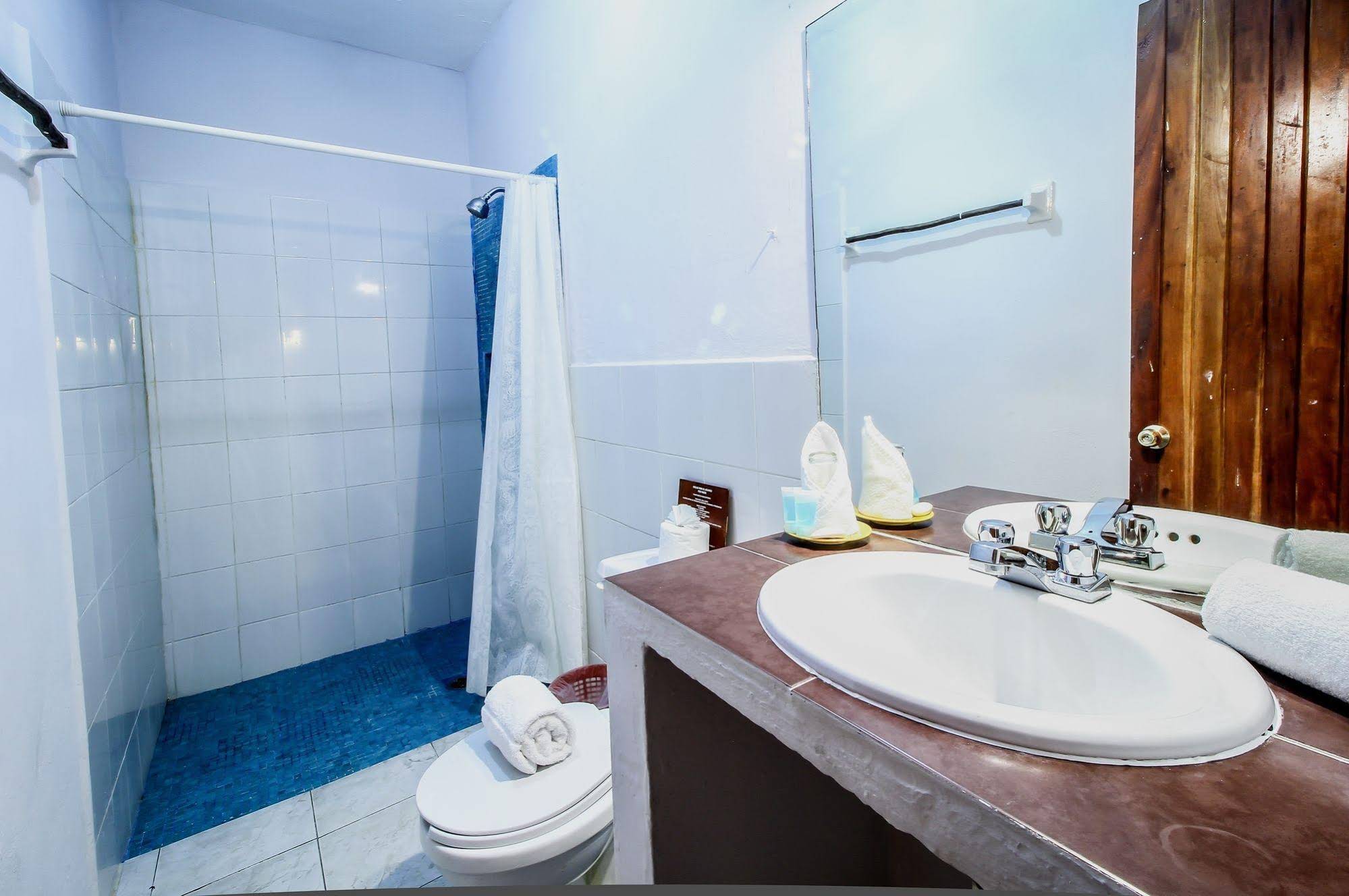 Hotel Kin Ha Tulum