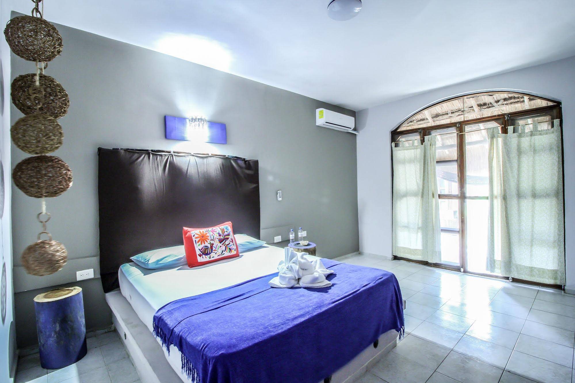 Hotel Kin Ha Tulum