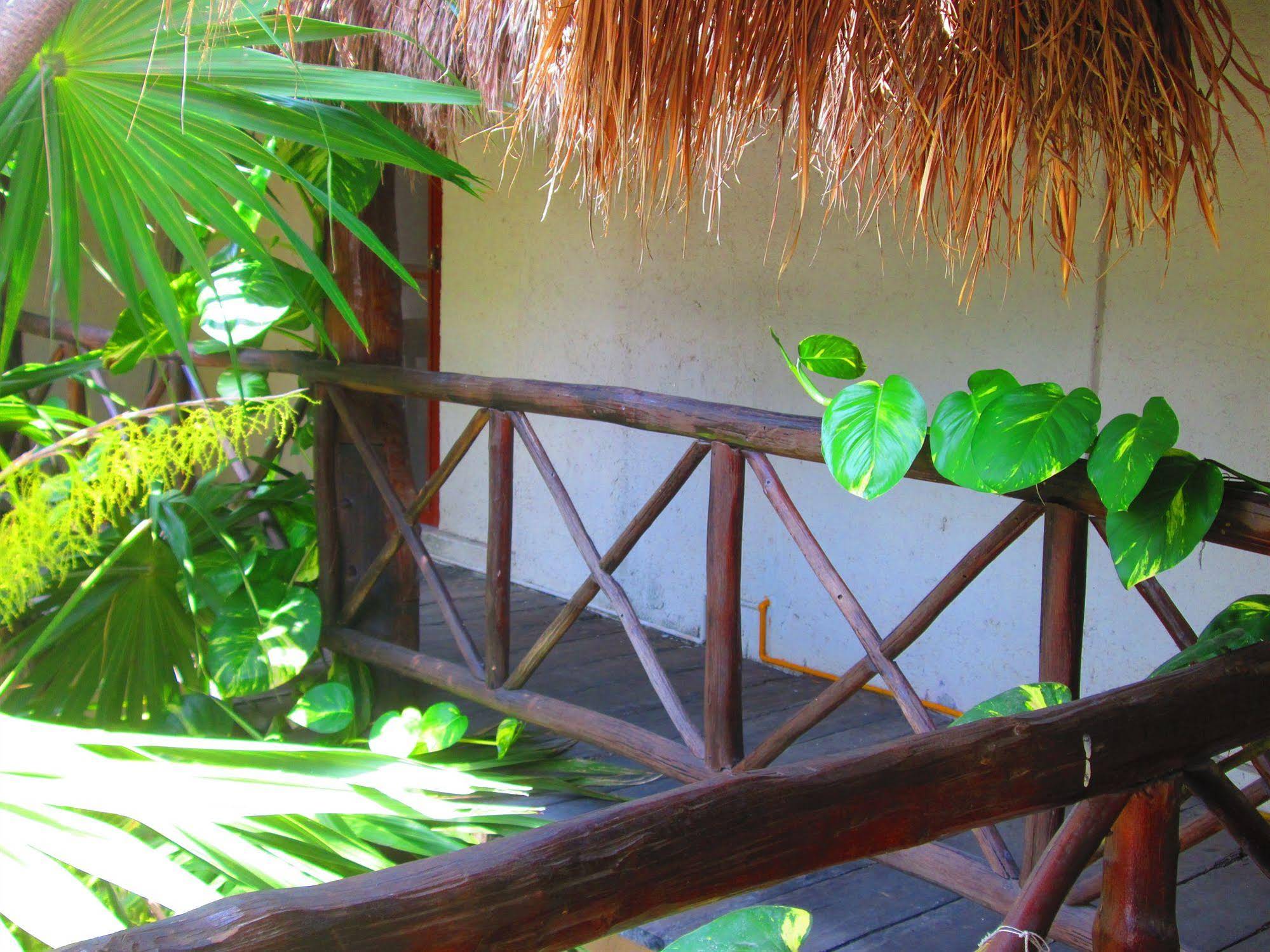Hotel Kin Ha Tulum