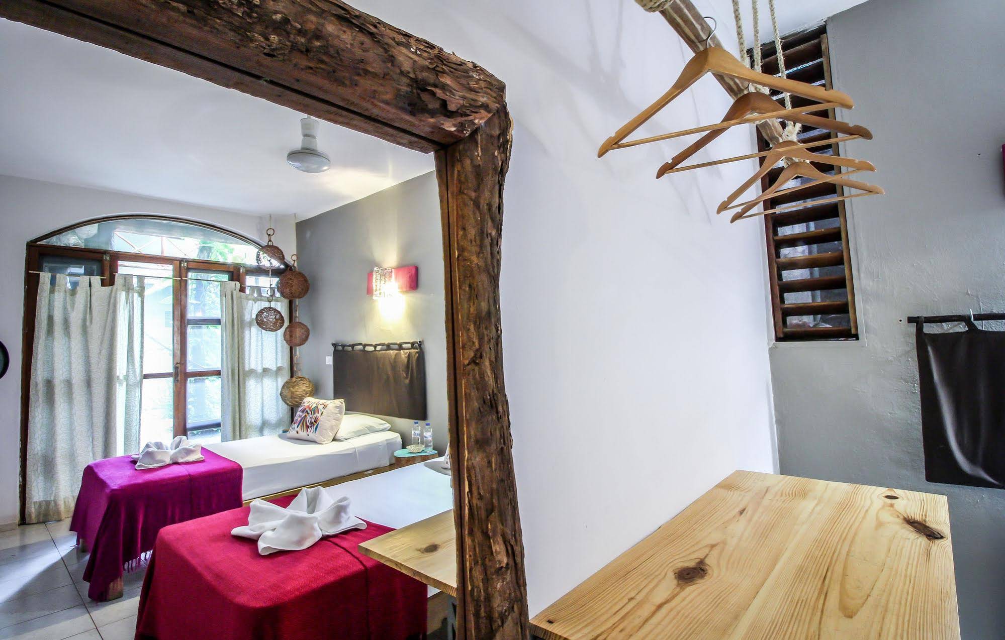Hotel Kin Ha Tulum