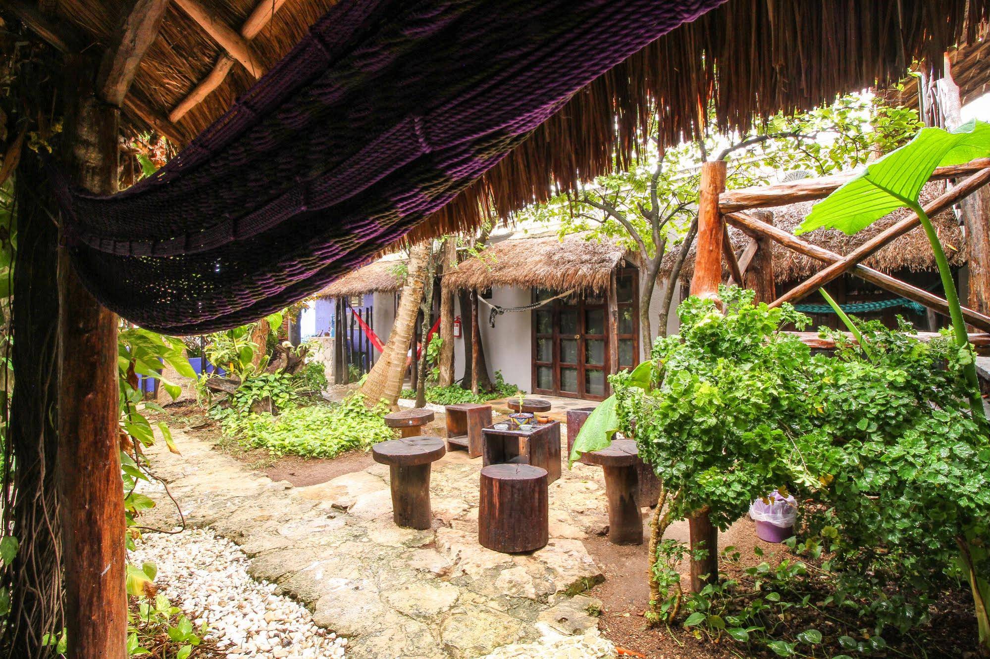 Hotel Kin Ha Tulum