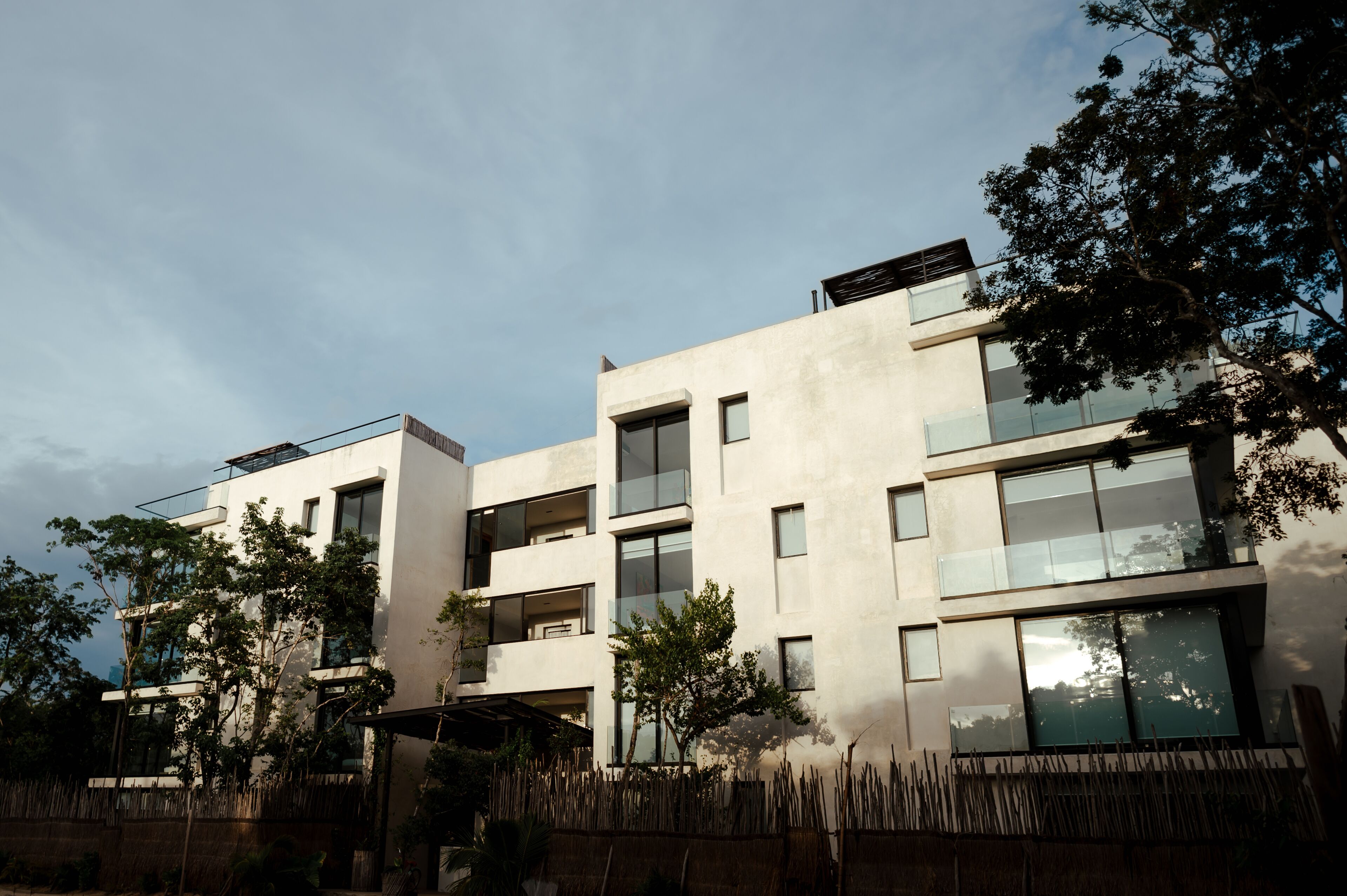 Kite Residences