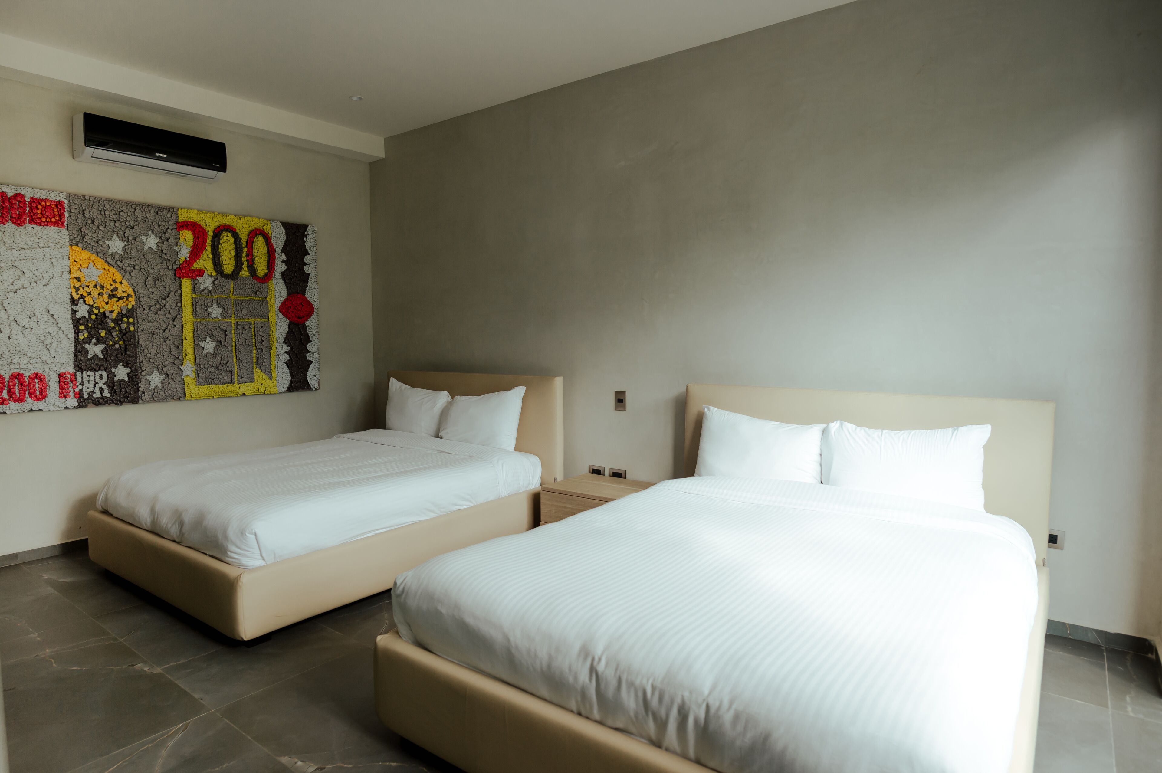 Kite Residences
