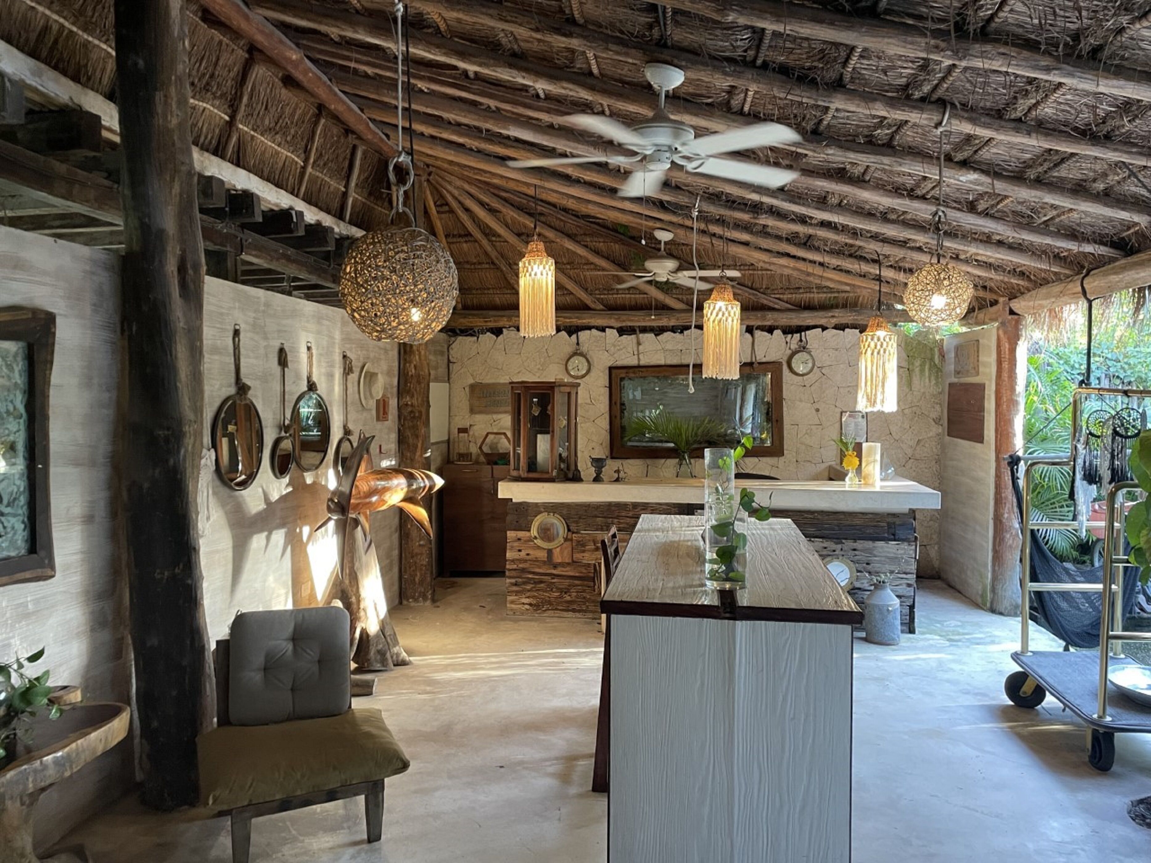 KLR Casa Tulum by Sercotel