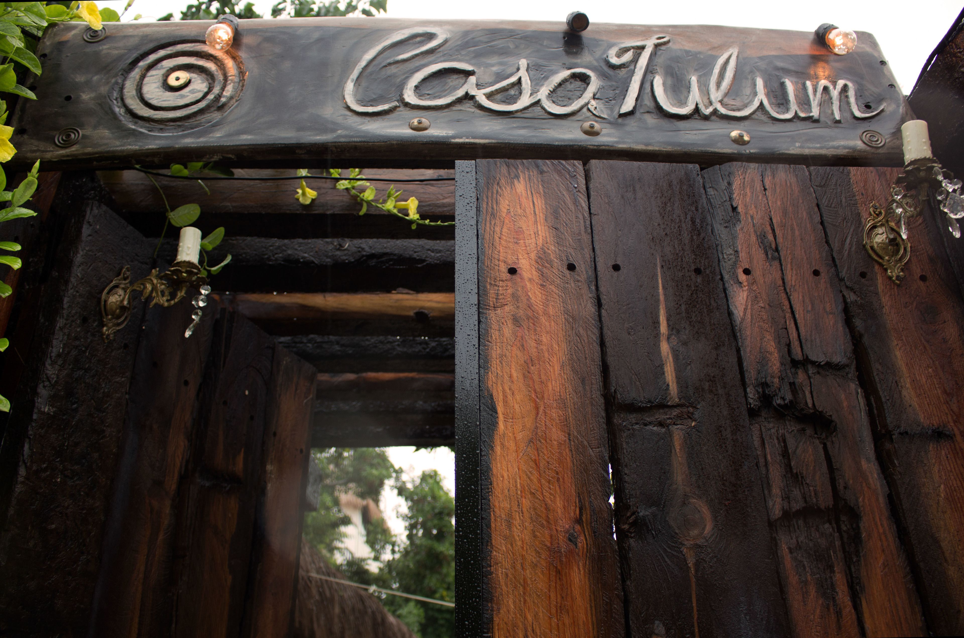 KLR Casa Tulum by Sercotel