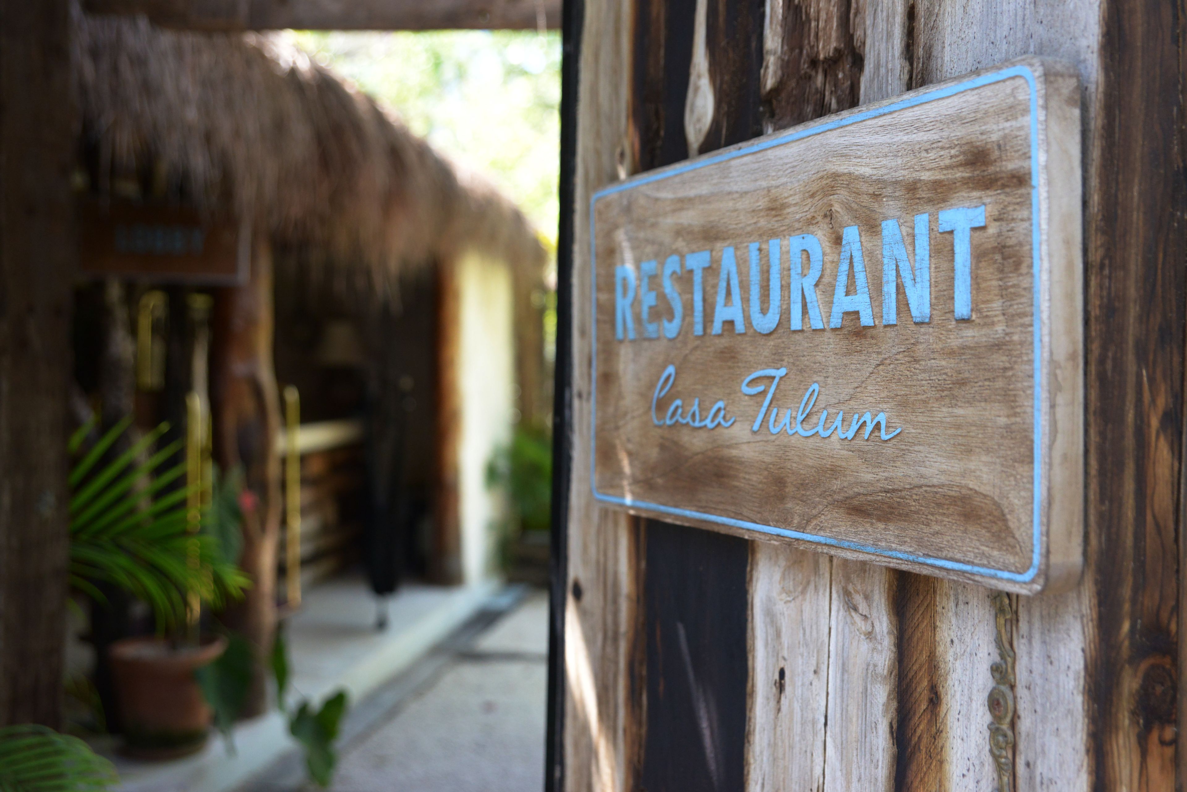 KLR Casa Tulum by Sercotel
