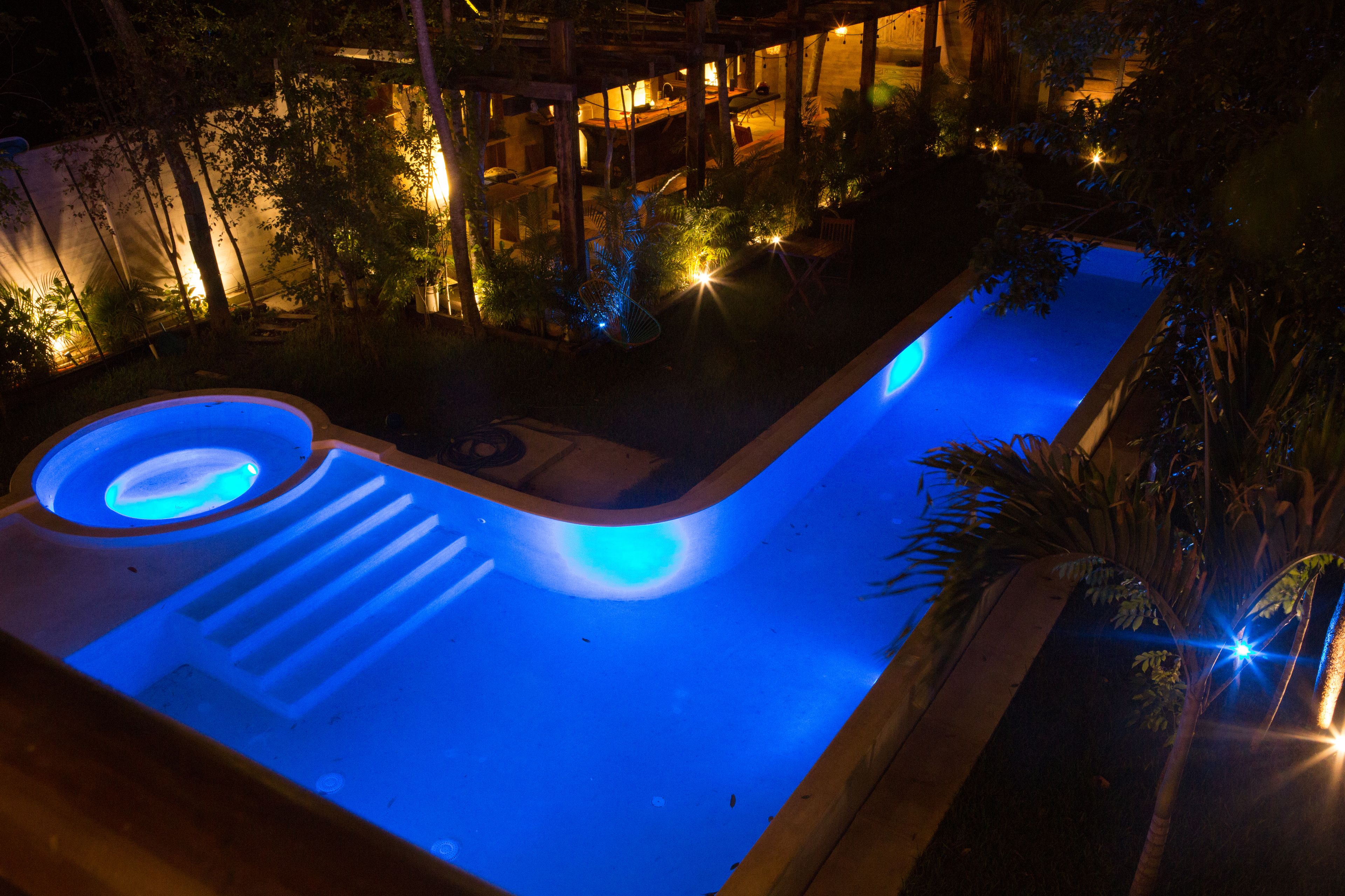 KLR Casa Tulum by Sercotel