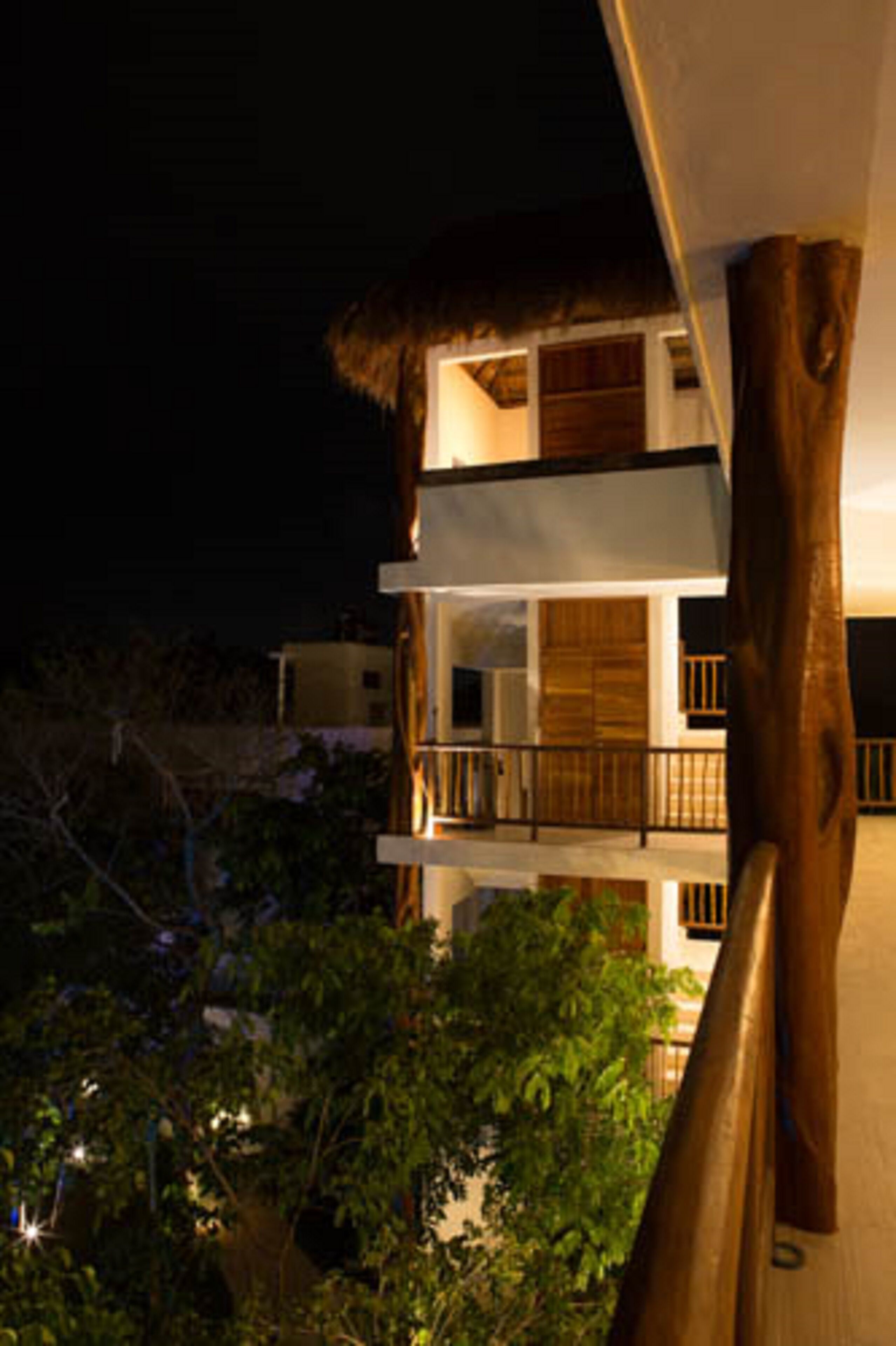 KLR Casa Tulum by Sercotel