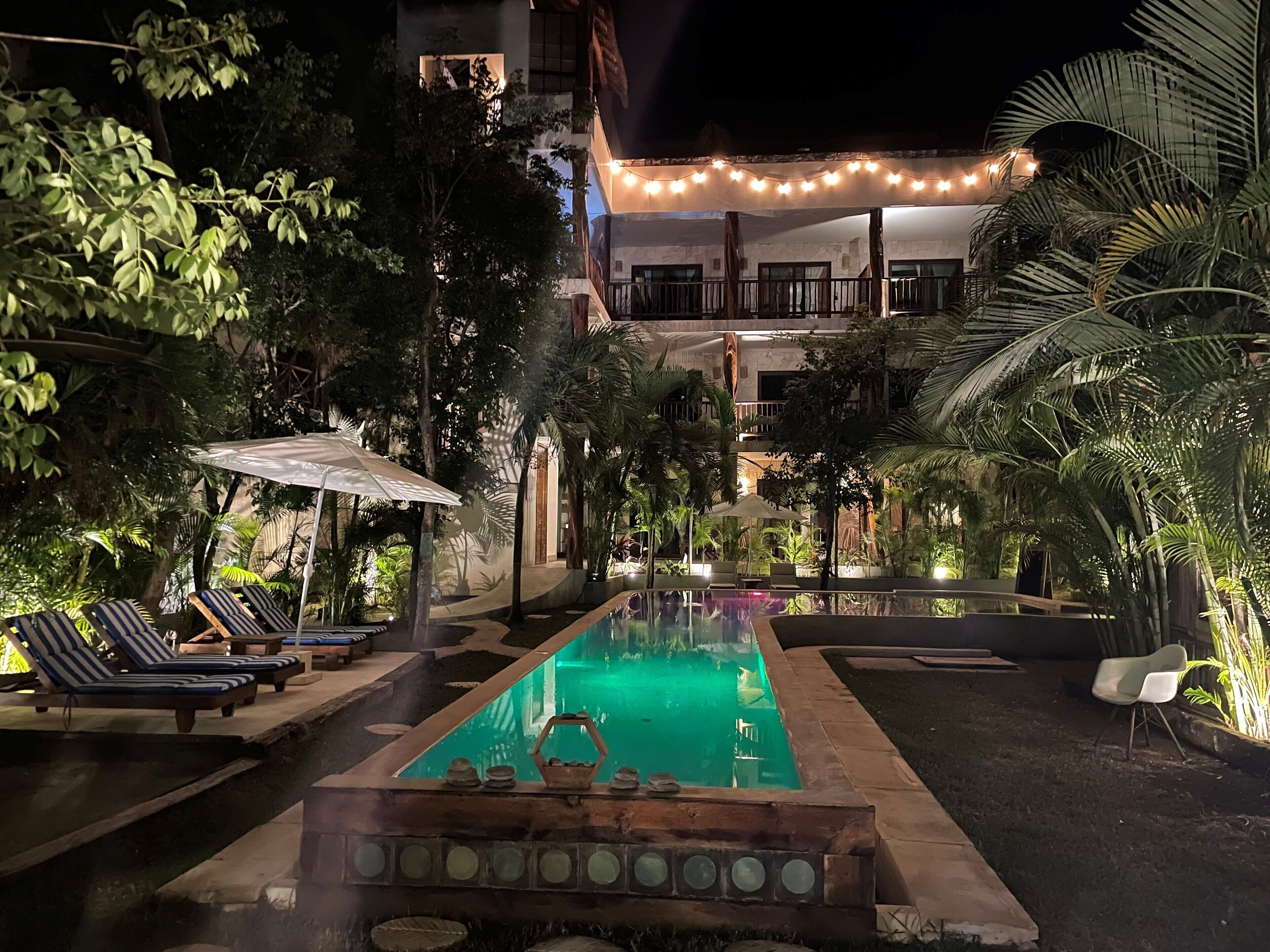 KLR Casa Tulum by Sercotel