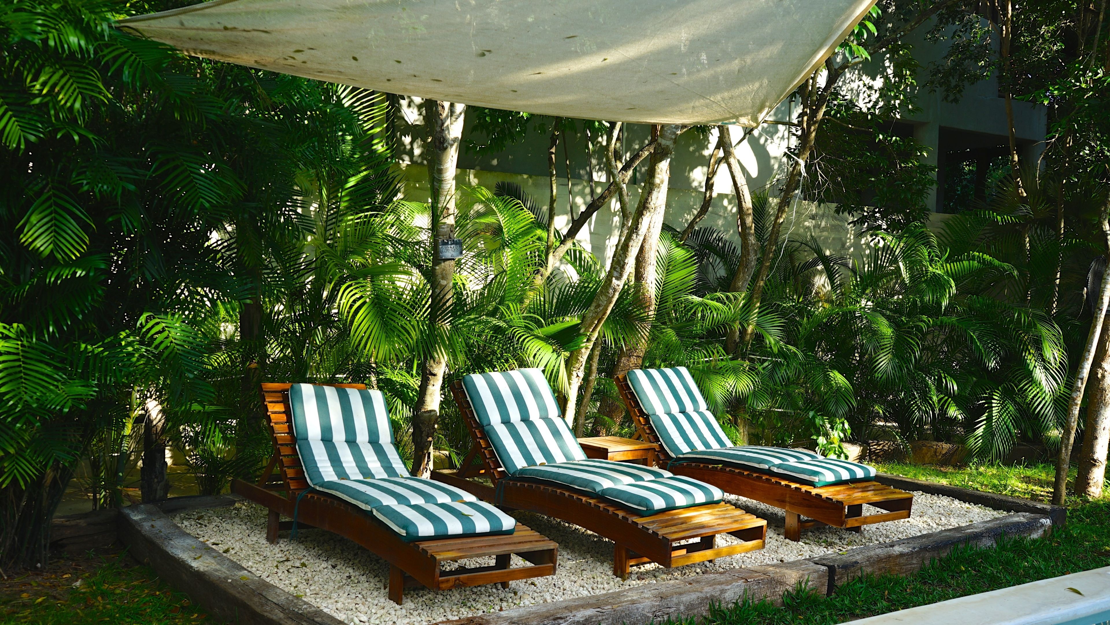 KLR Casa Tulum by Sercotel