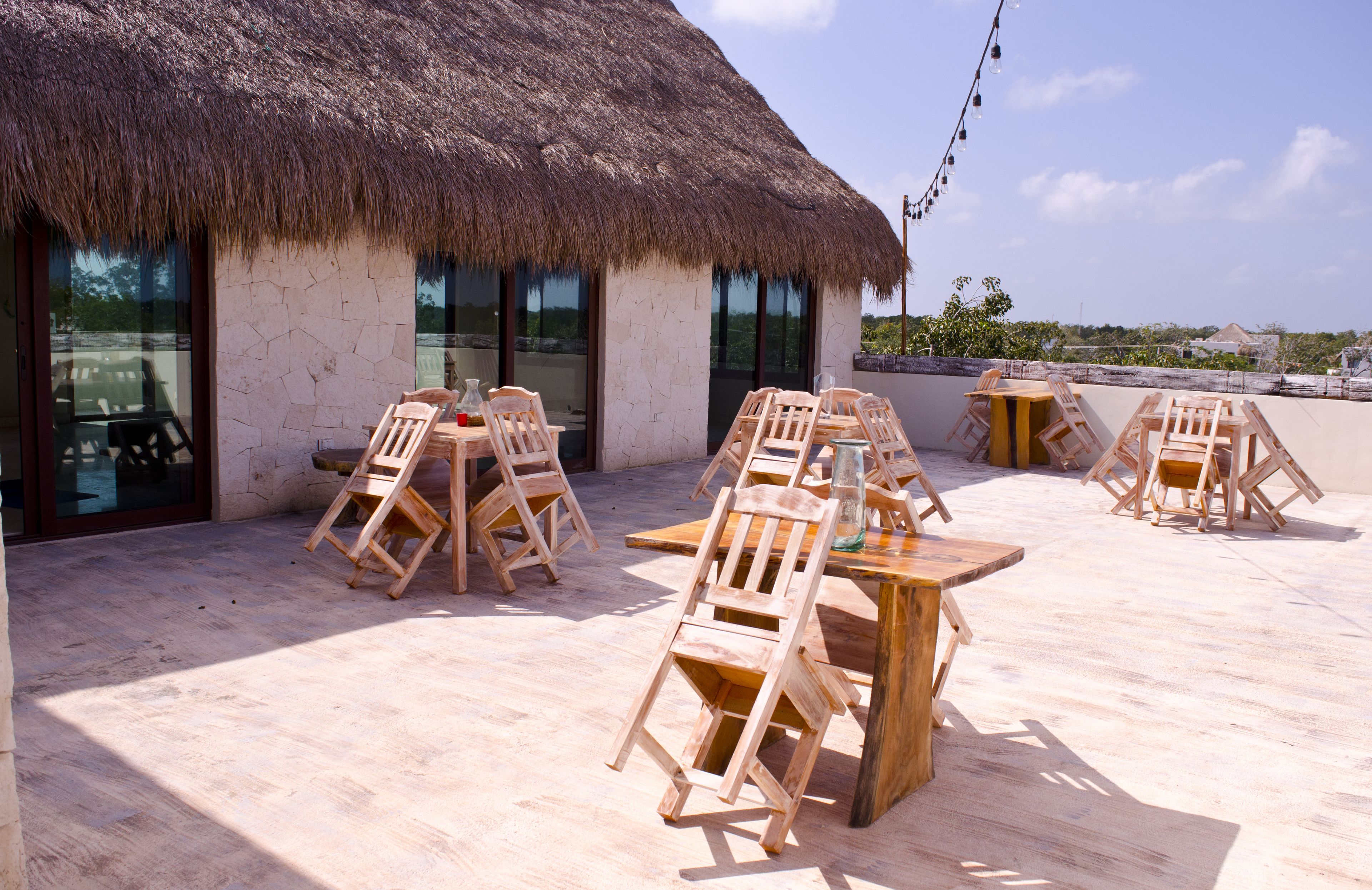 KLR Casa Tulum by Sercotel