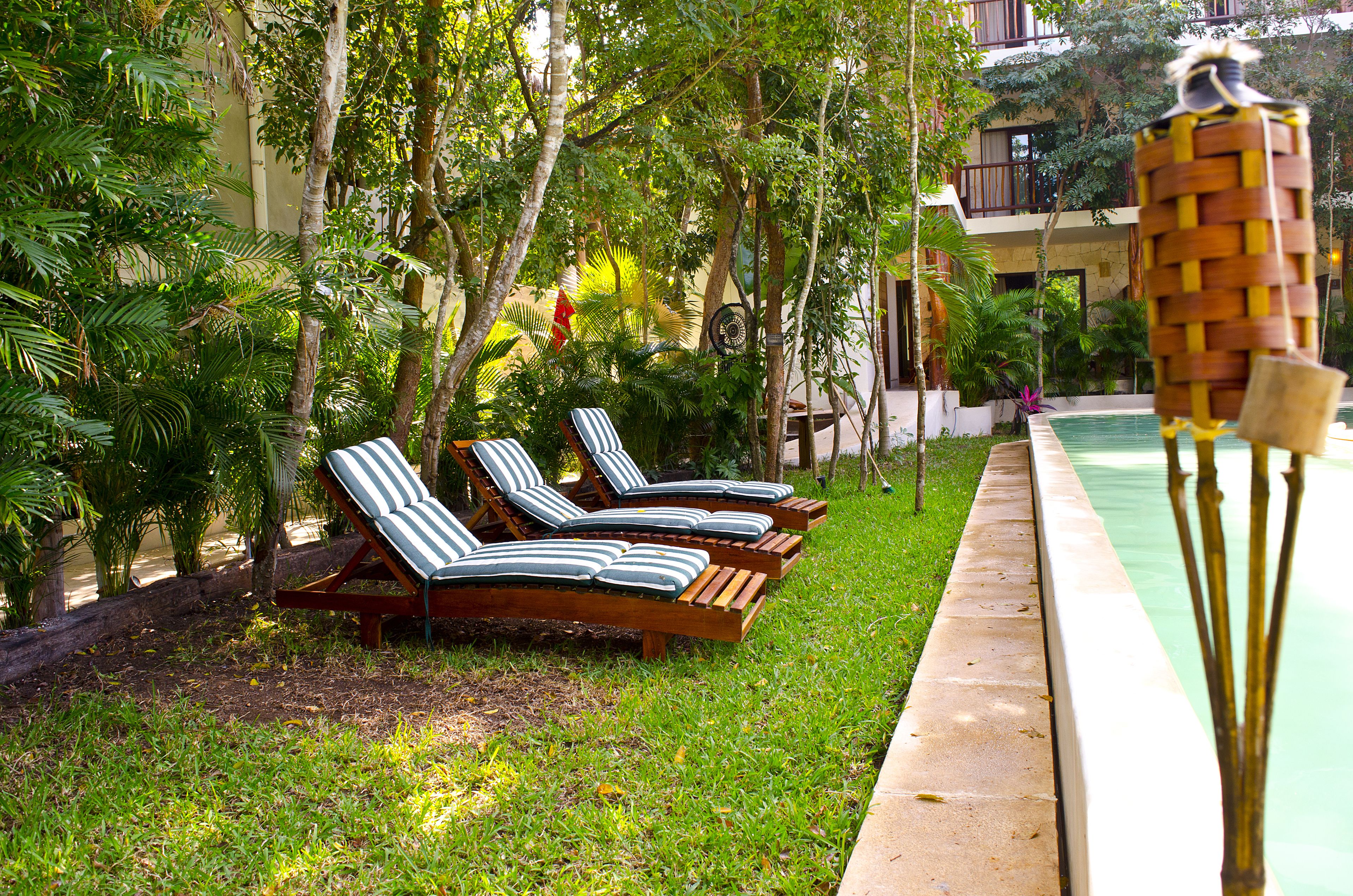 KLR Casa Tulum by Sercotel