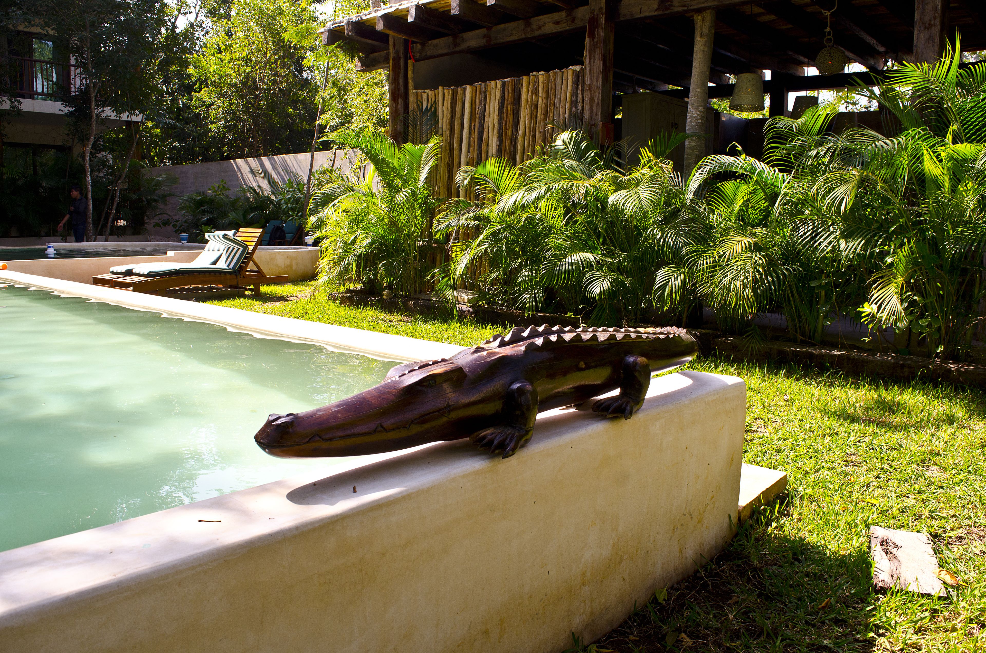 KLR Casa Tulum by Sercotel
