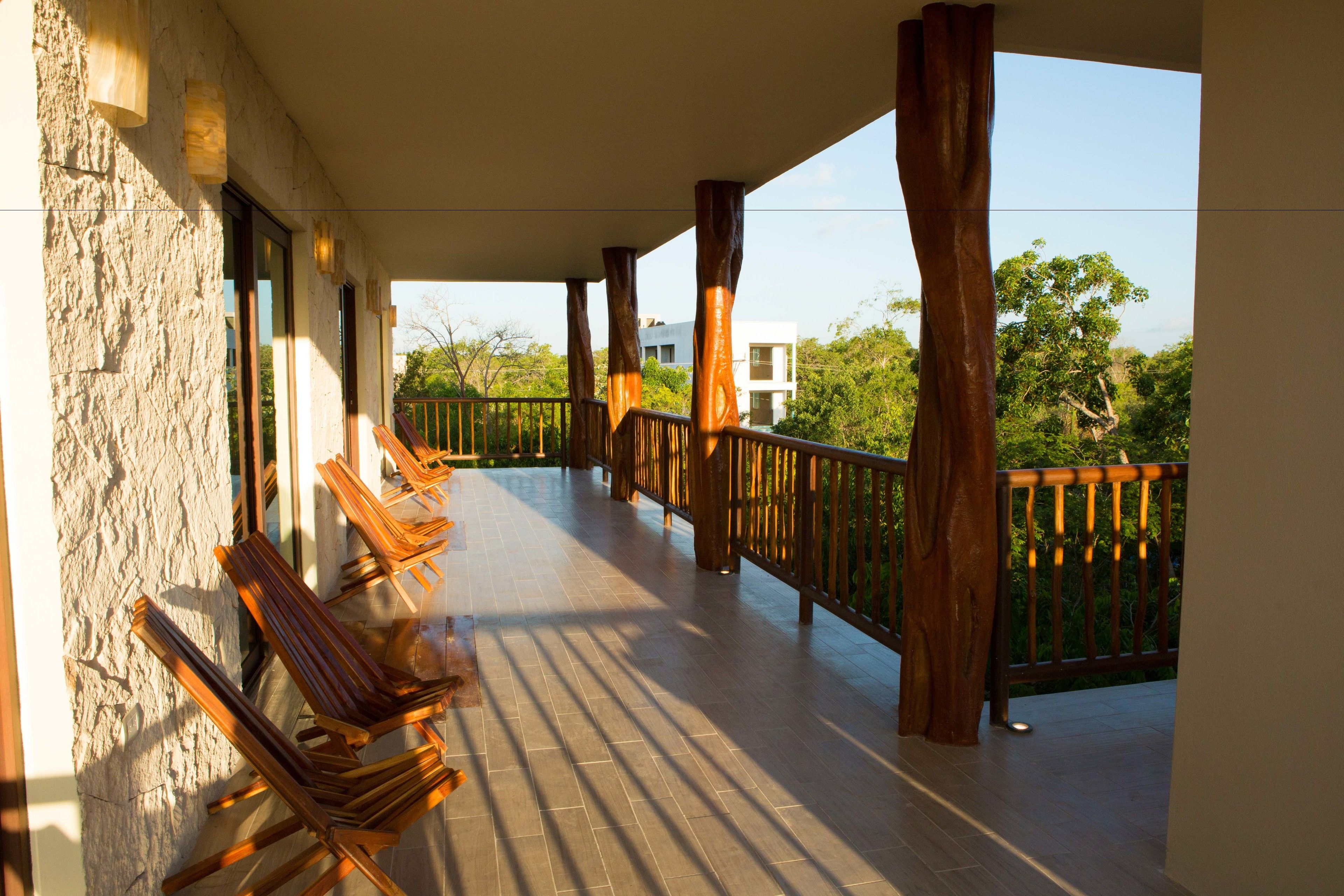 KLR Casa Tulum by Sercotel