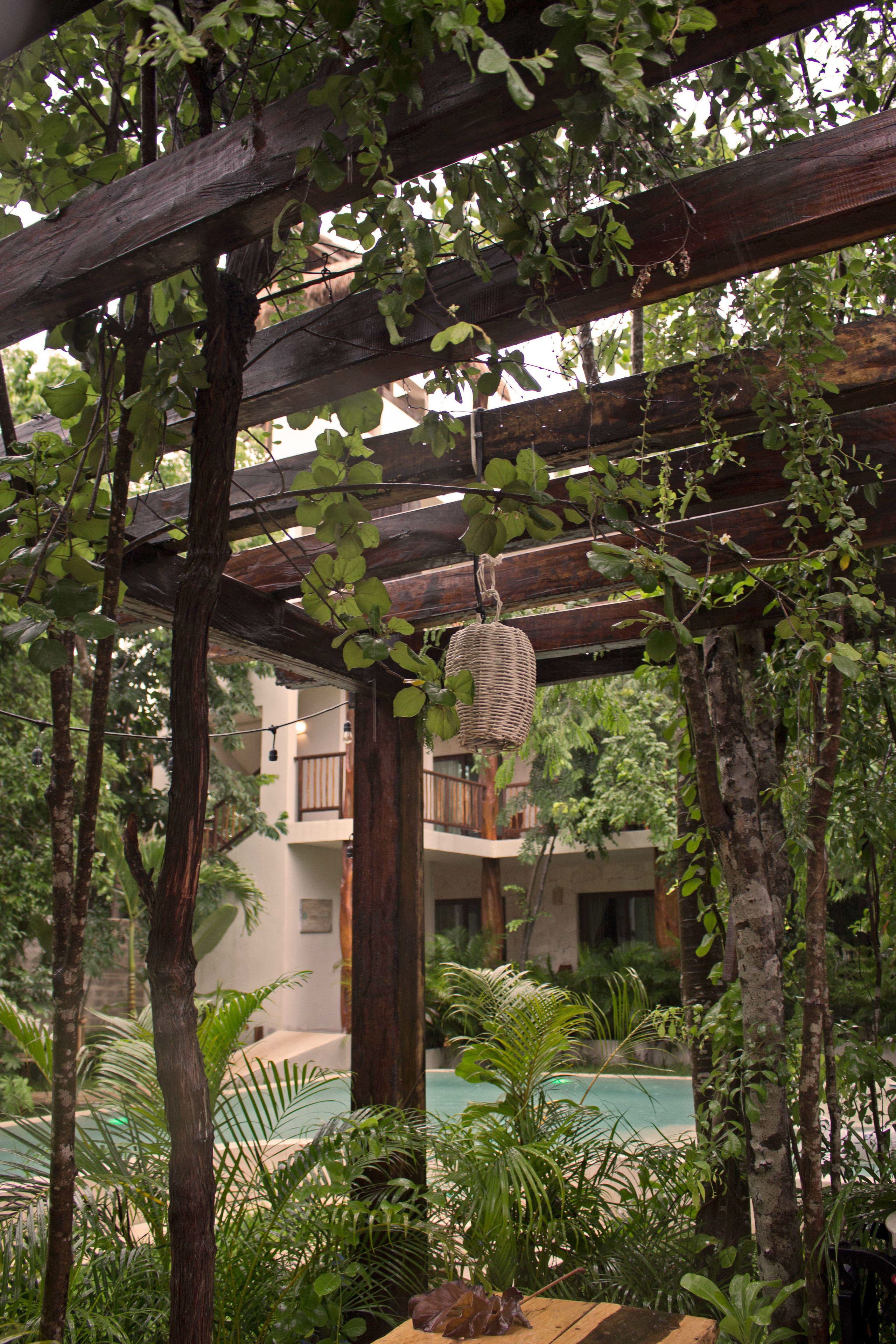 KLR Casa Tulum by Sercotel