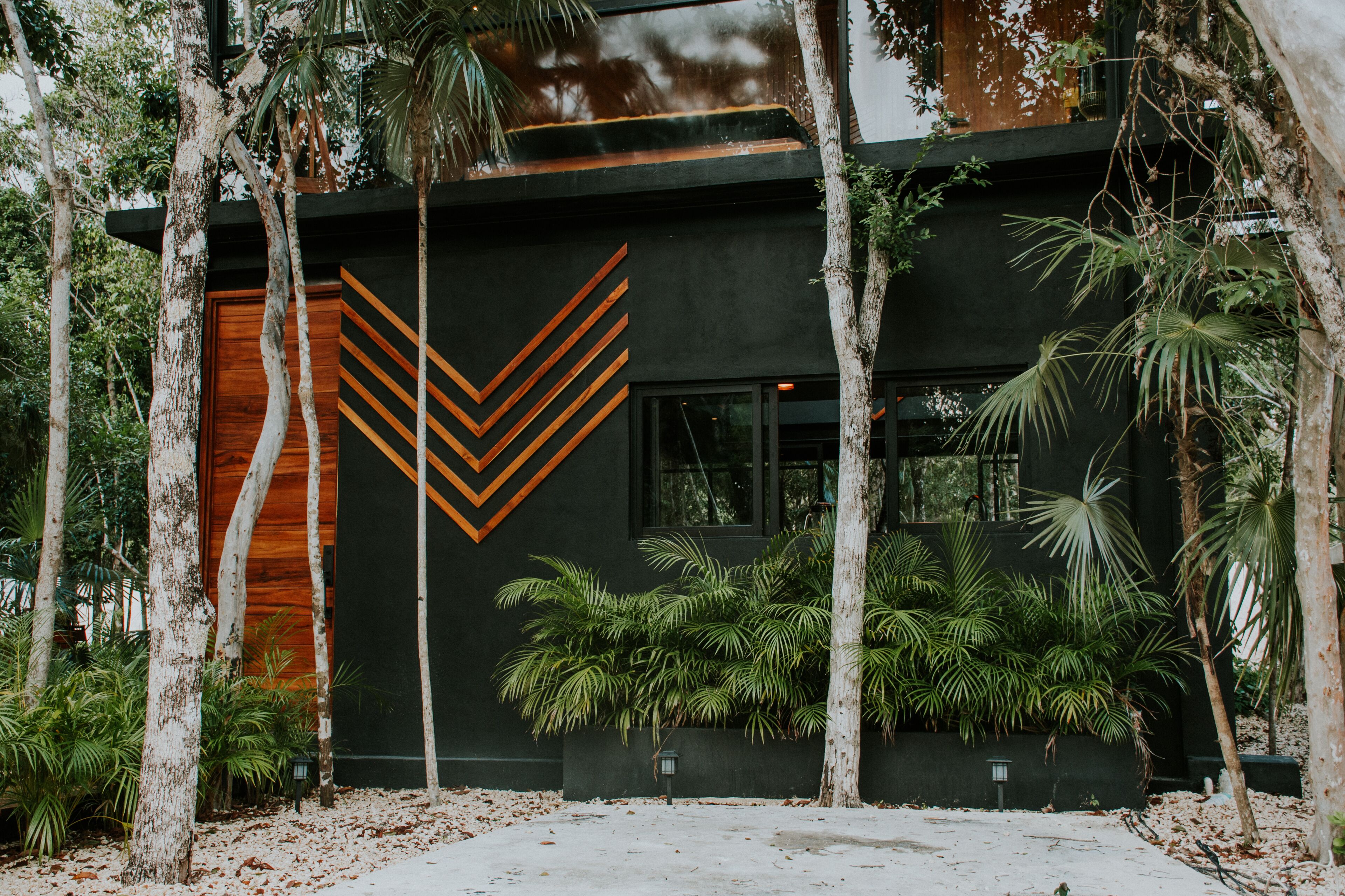 K NAJ Community Cenote residence