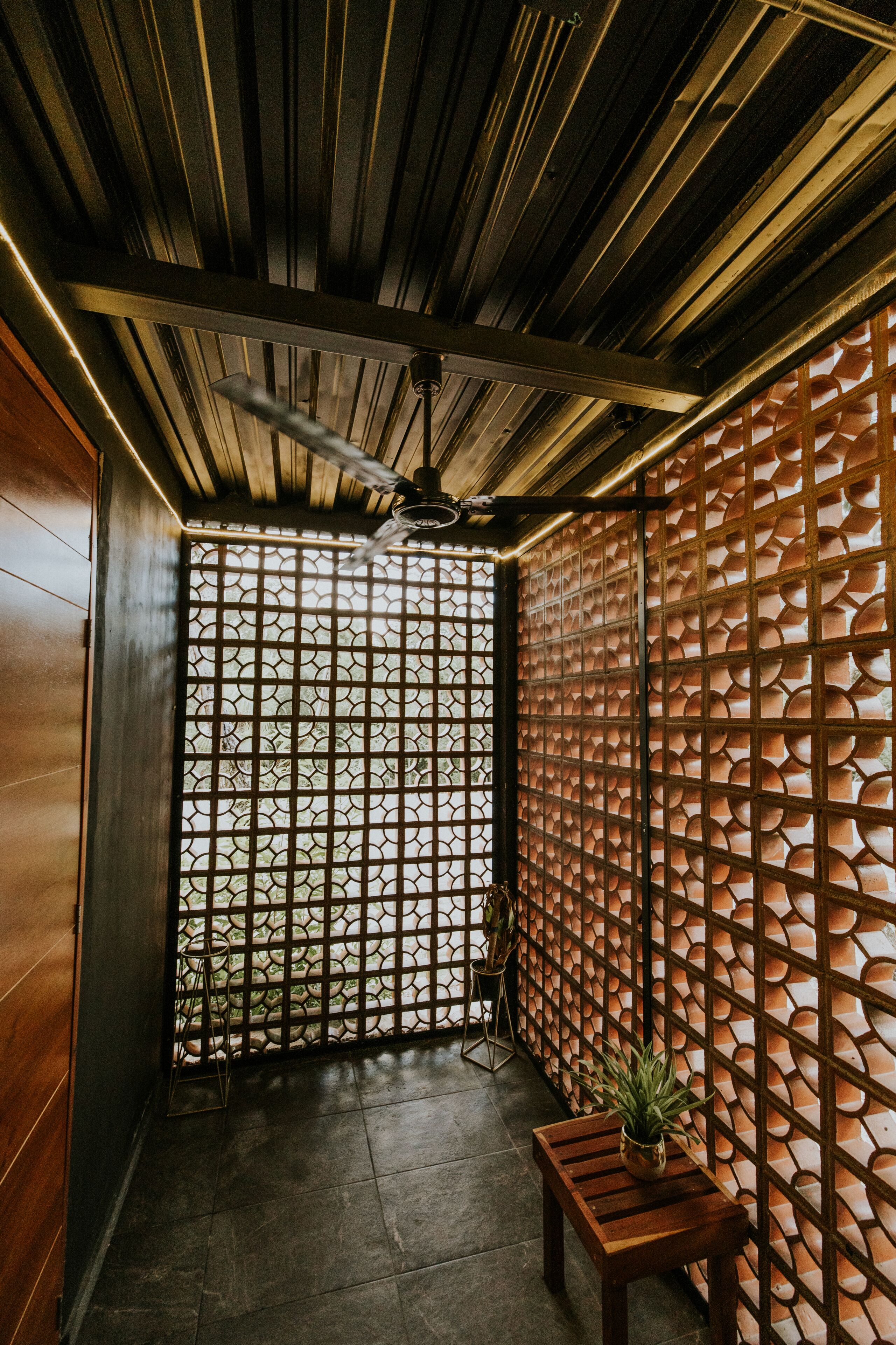 K NAJ Community Cenote residence
