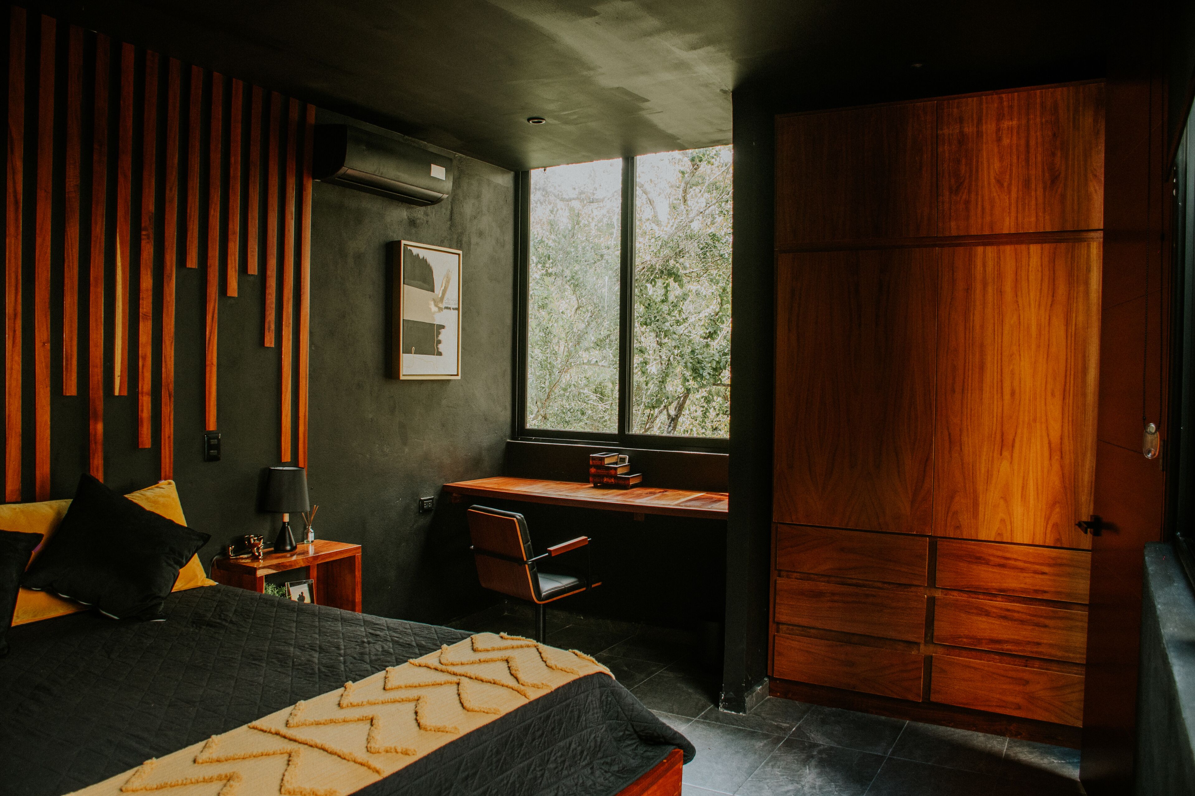 K NAJ Community Cenote residence