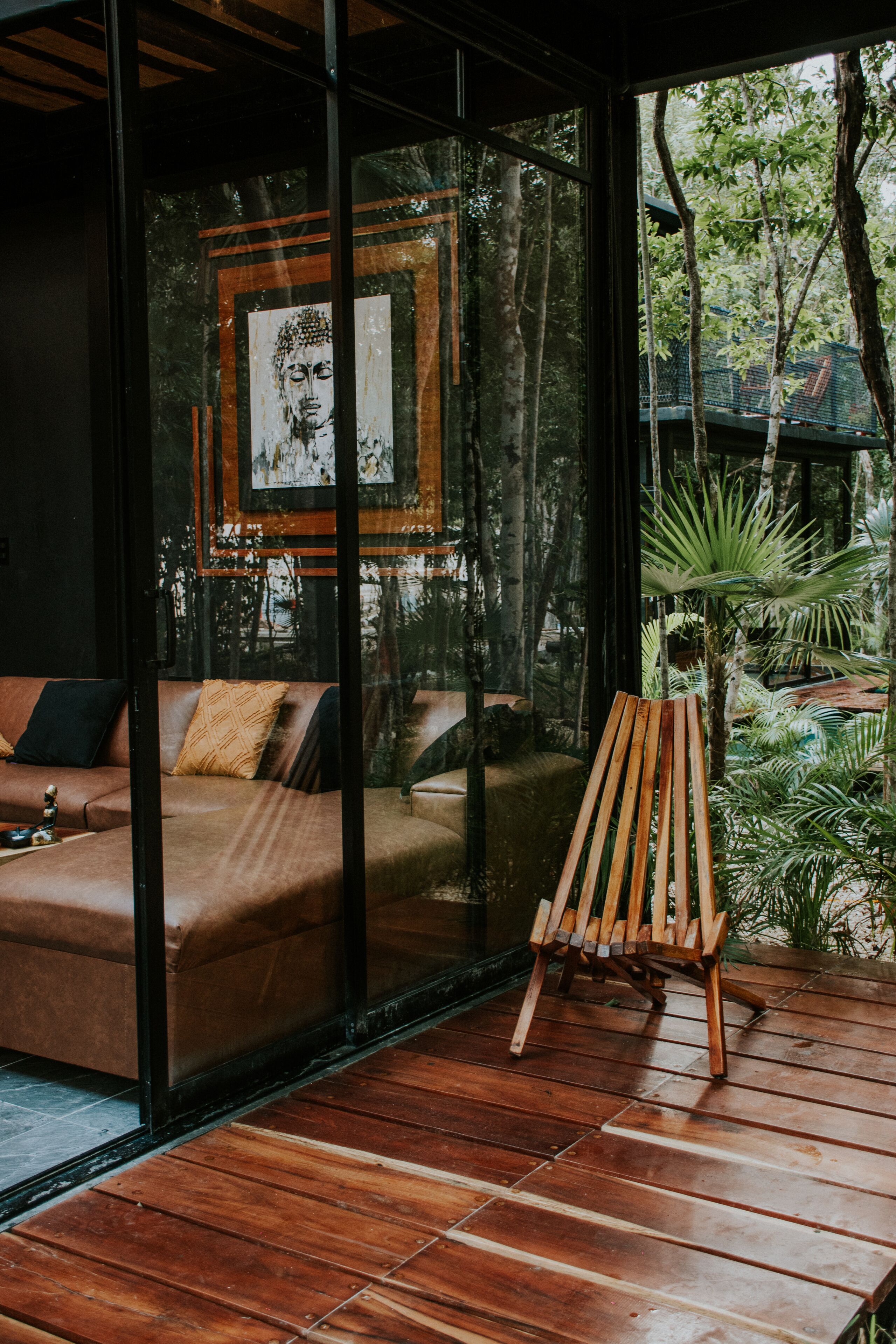K NAJ Community Cenote residence