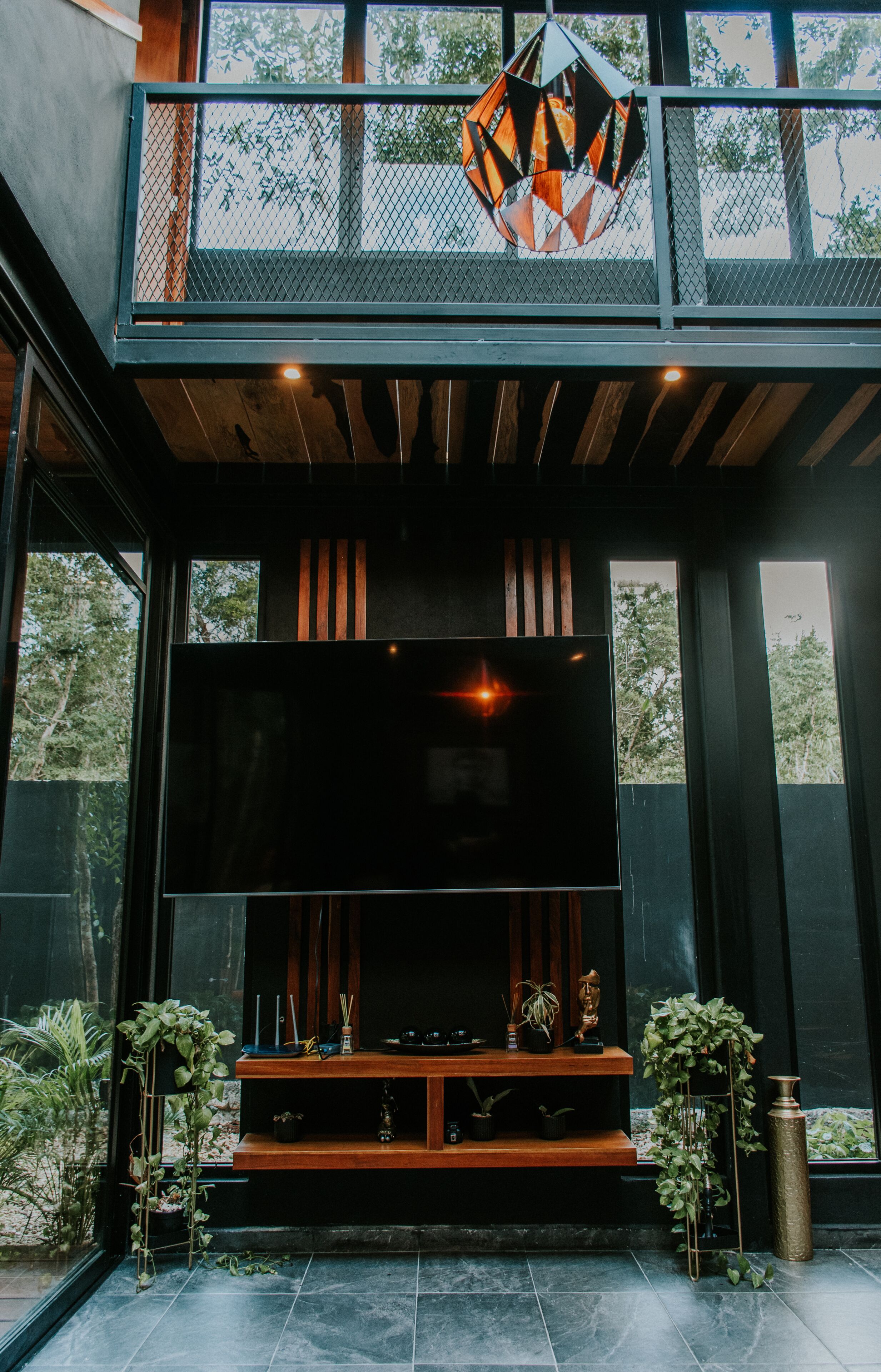 K NAJ Community Cenote residence