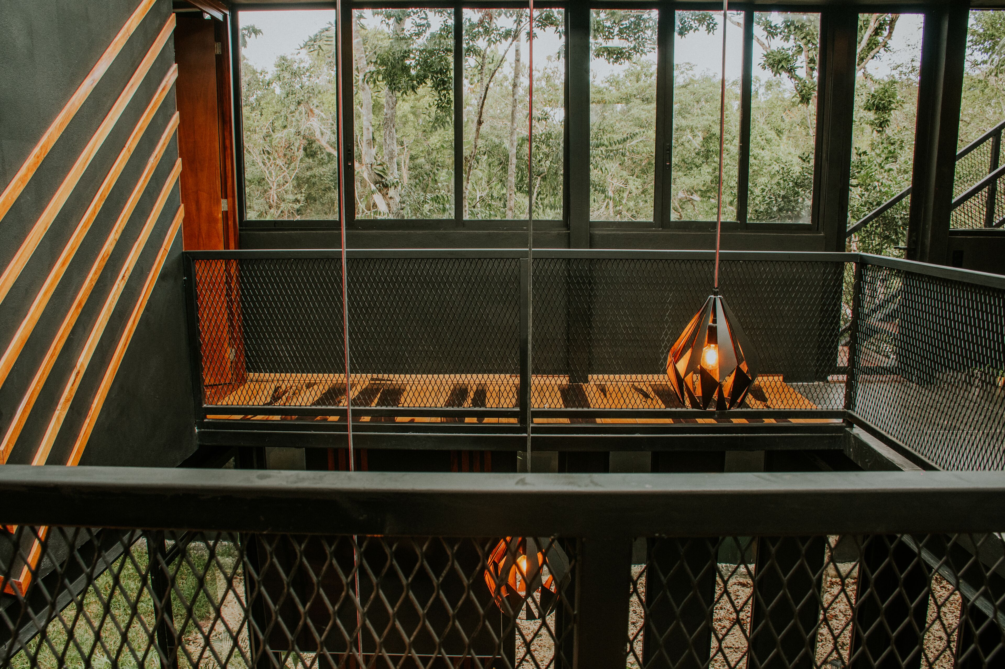 K NAJ Community Cenote residence