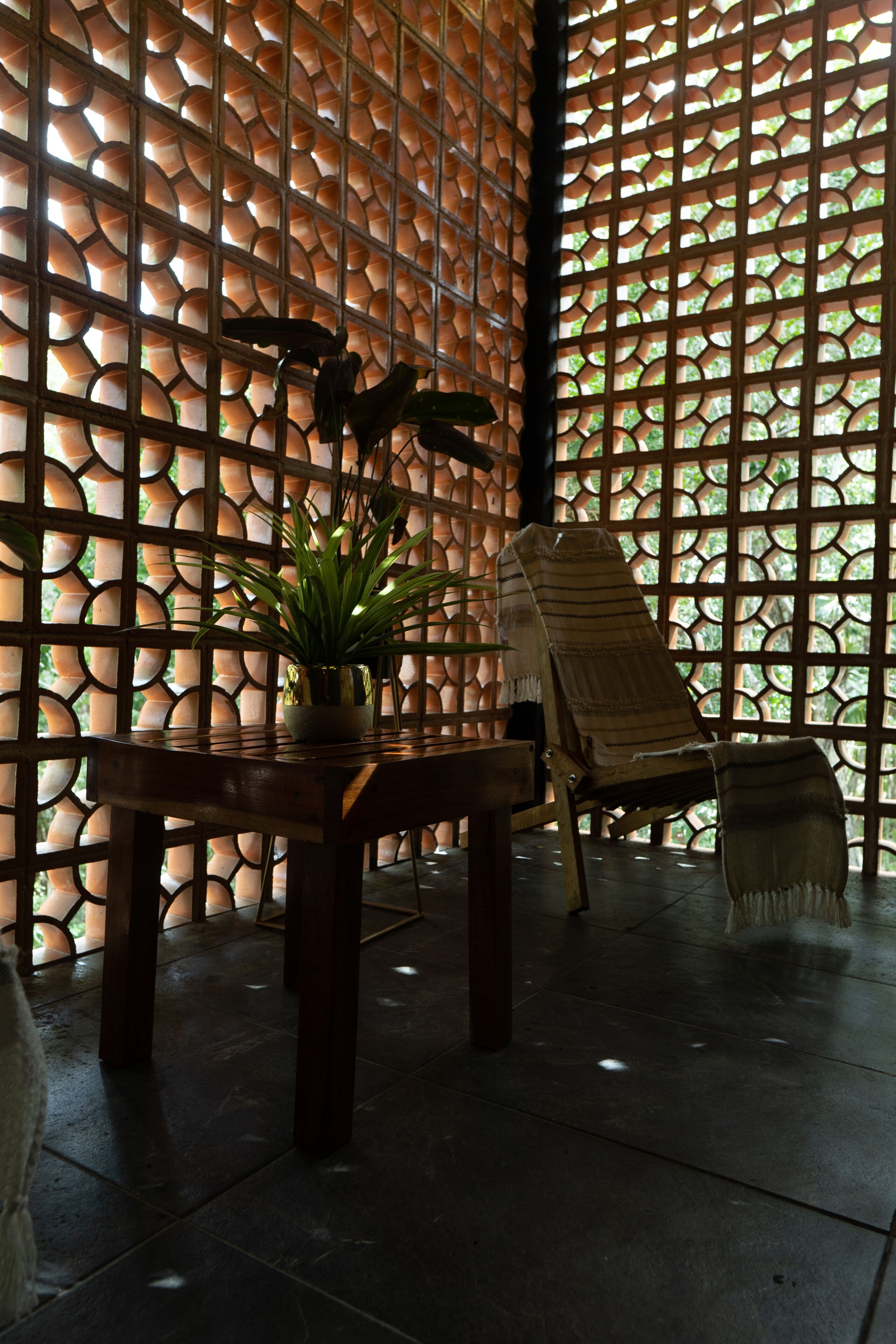 K NAJ Community Cenote residence