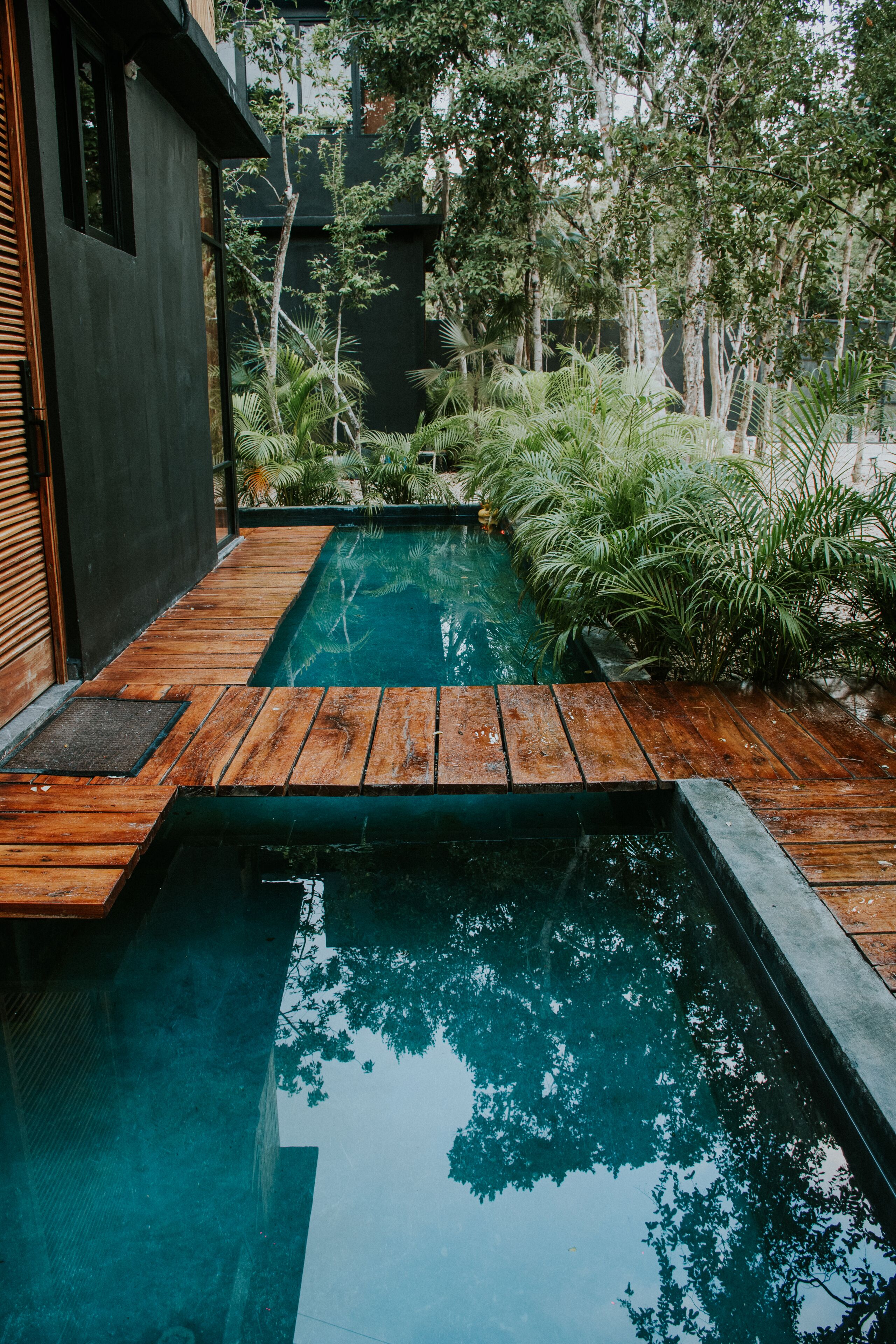 K NAJ Community Cenote residence