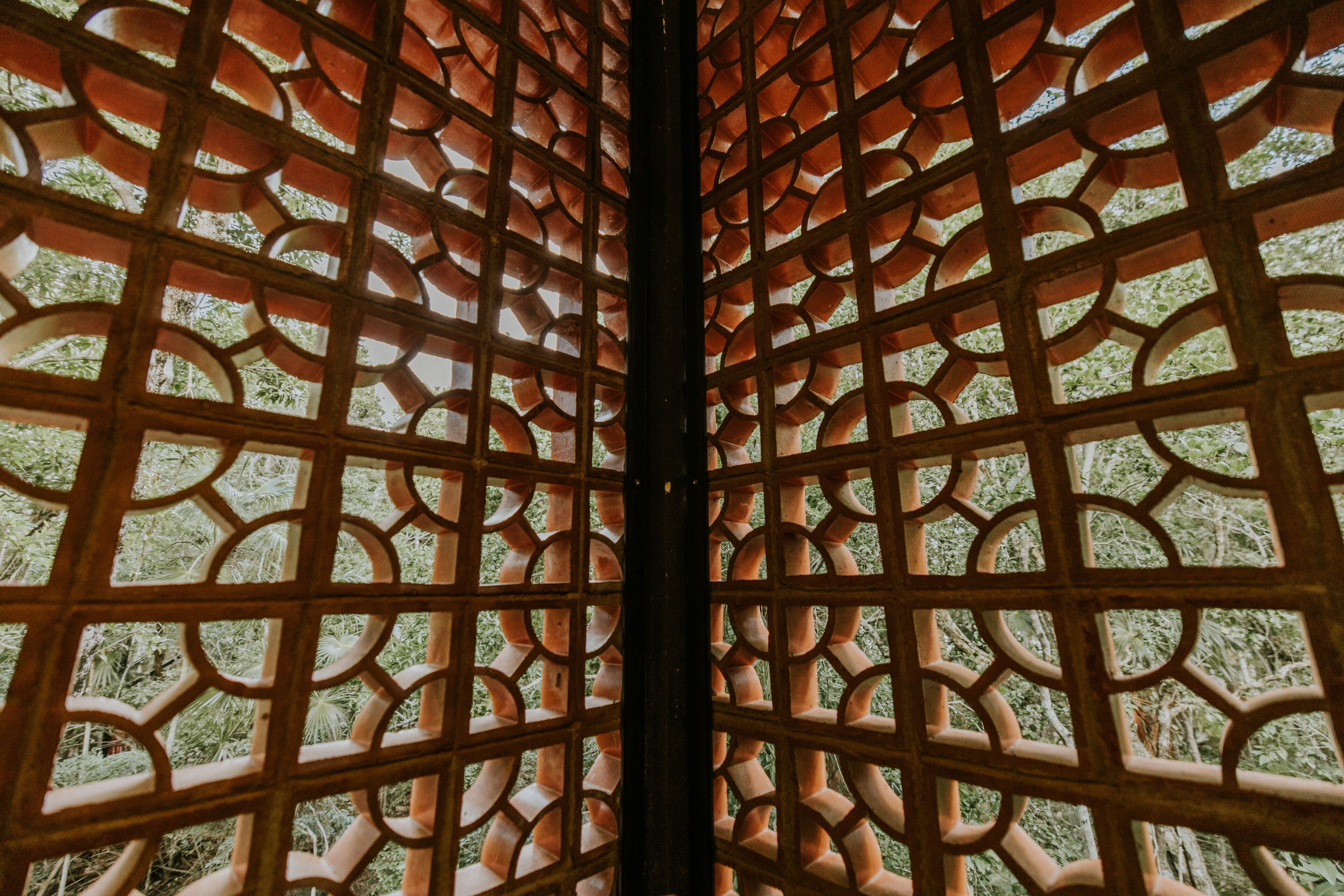 K NAJ Community Cenote residence