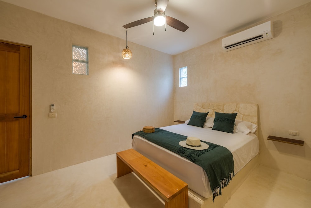 Ko’os Hotel Tulum
