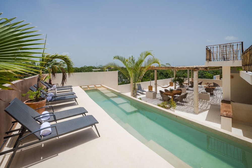 Ko’os Hotel Tulum