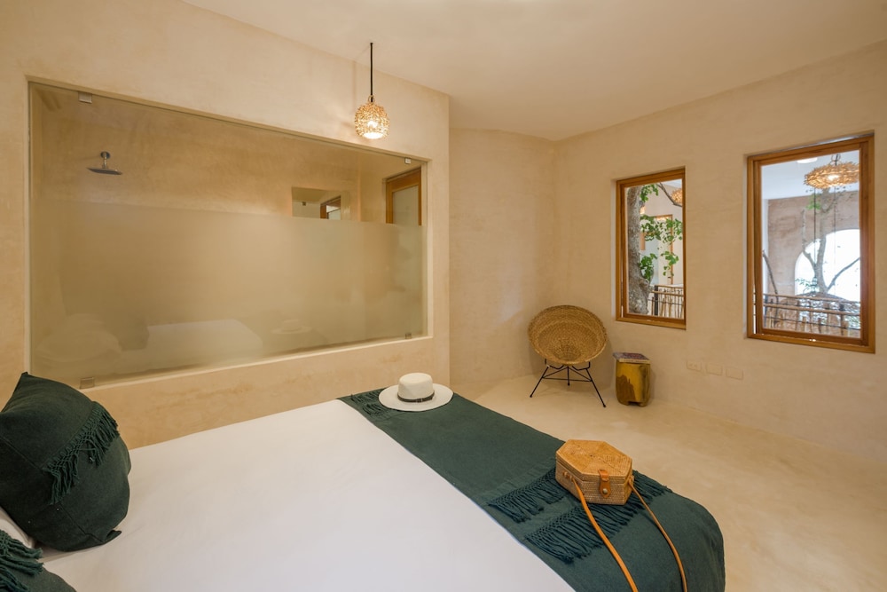 Ko’os Hotel Tulum
