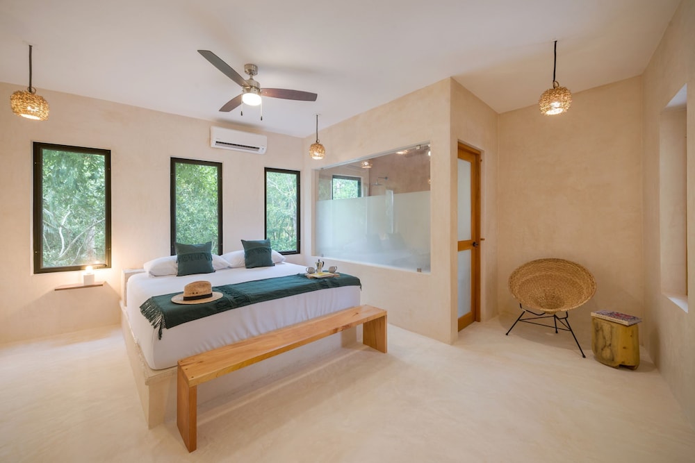 Ko’os Hotel Tulum