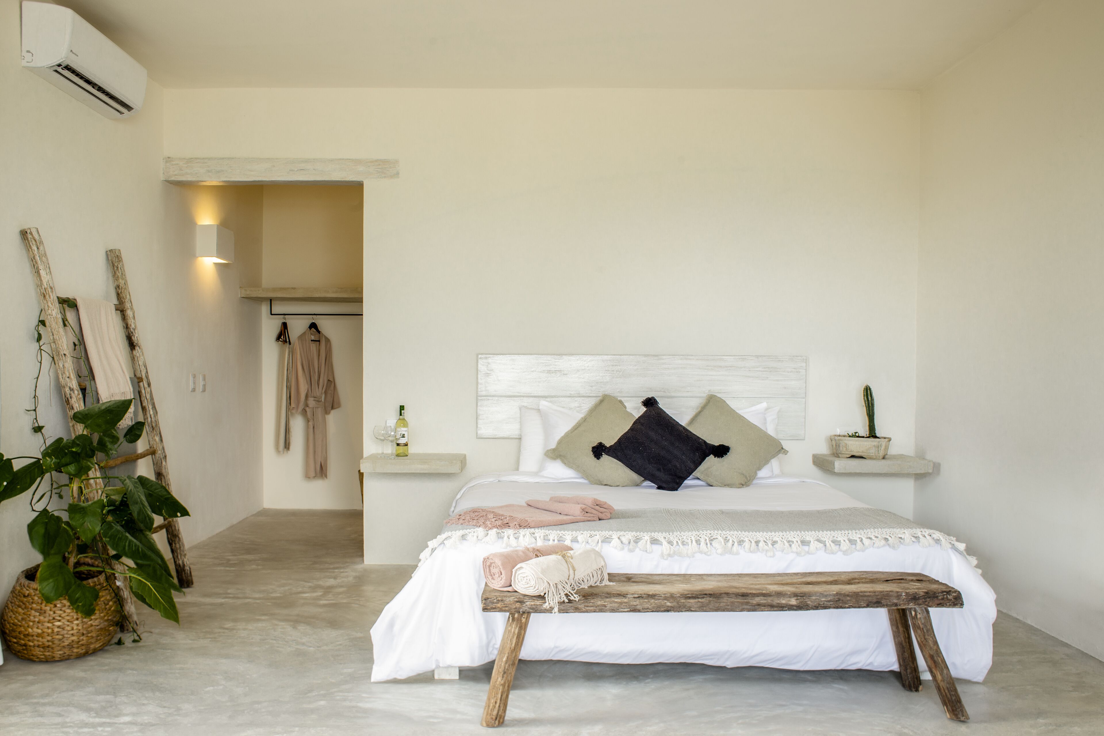 Lamat Tulum Beach Front Hotel