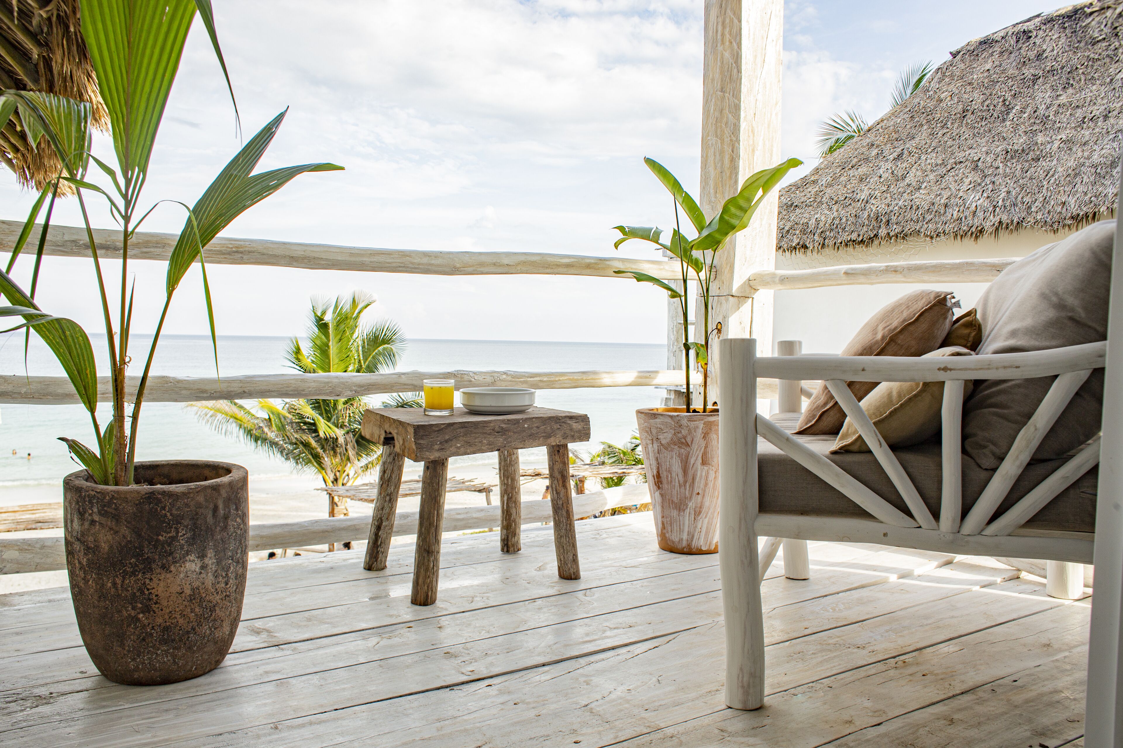 Lamat Tulum Beach Front Hotel