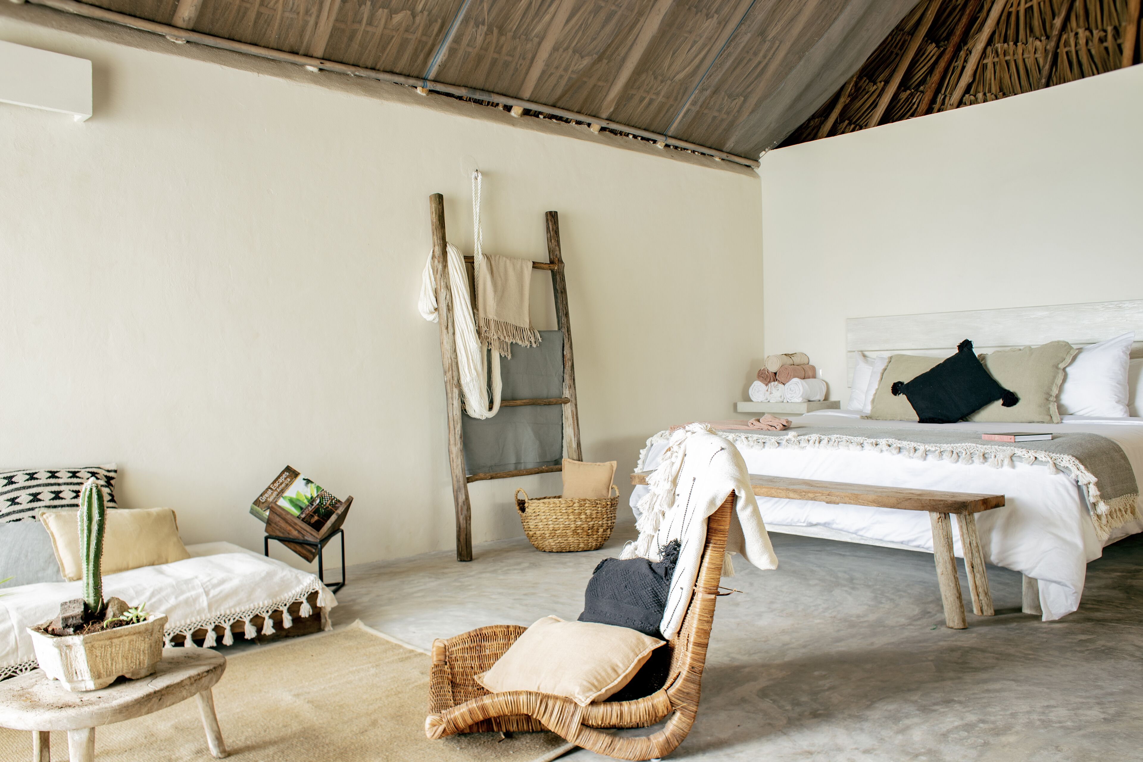 Lamat Tulum Beach Front Hotel