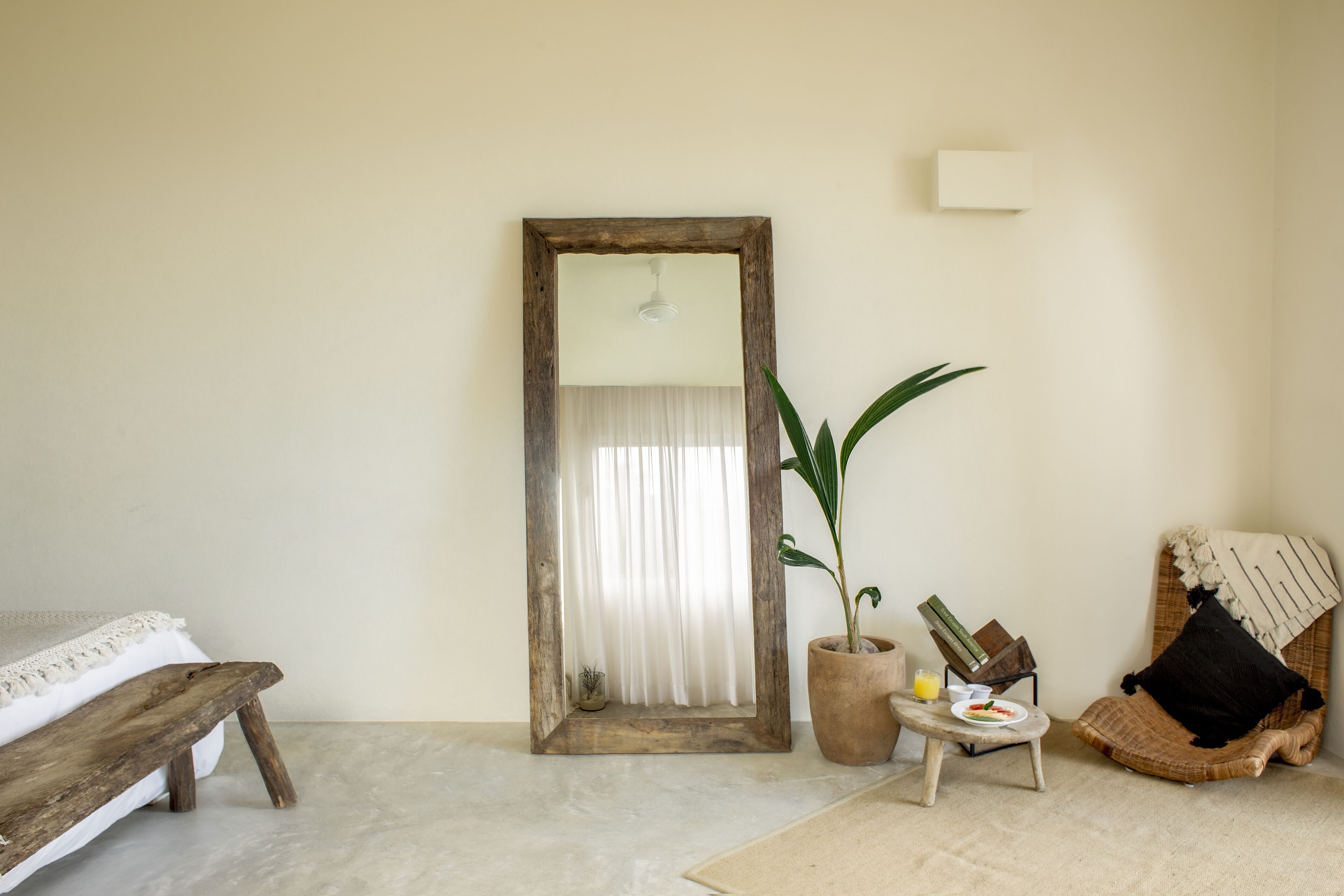 Lamat Tulum Beach Front Hotel