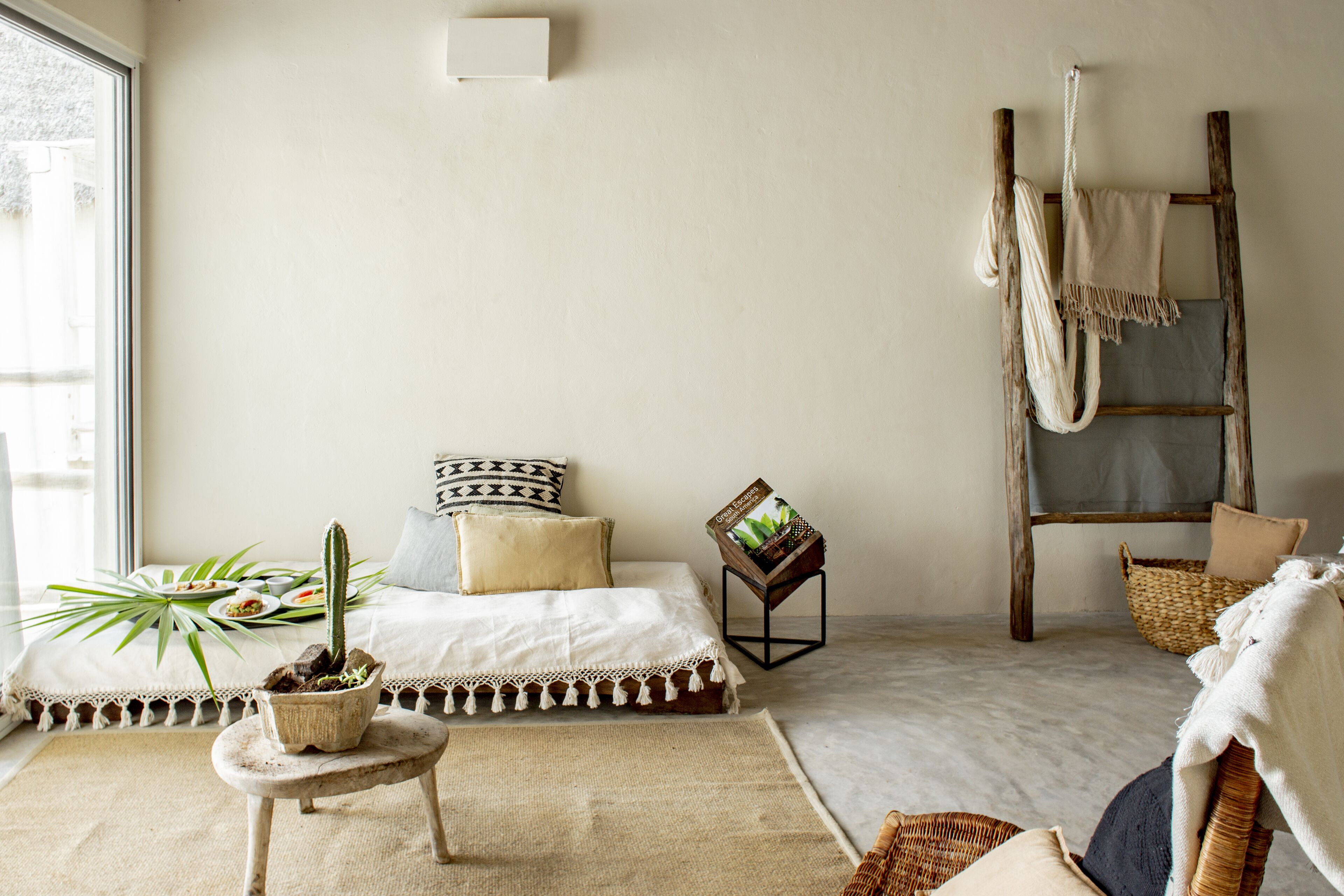 Lamat Tulum Beach Front Hotel
