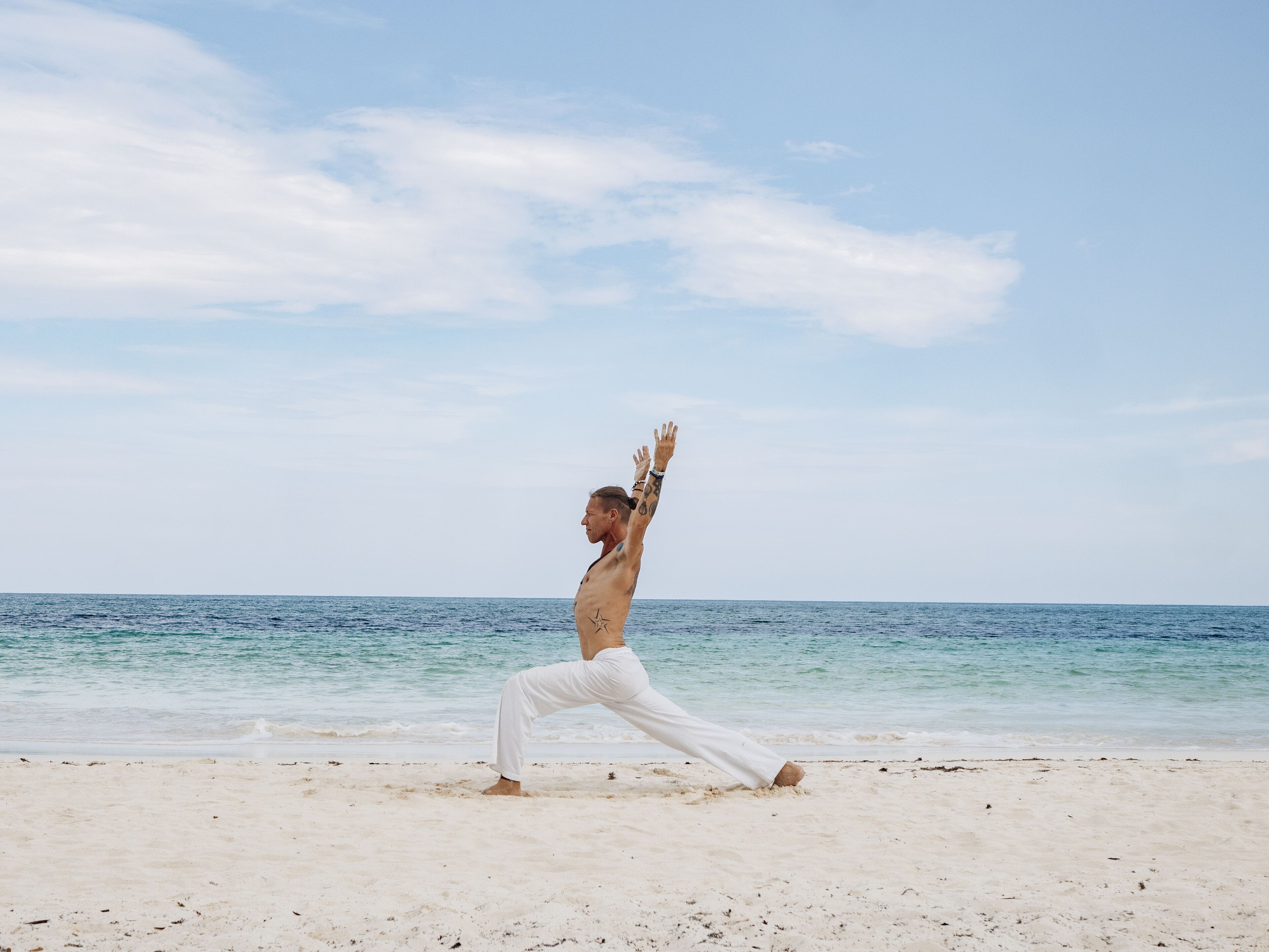 Lamat Tulum Beach Front Hotel