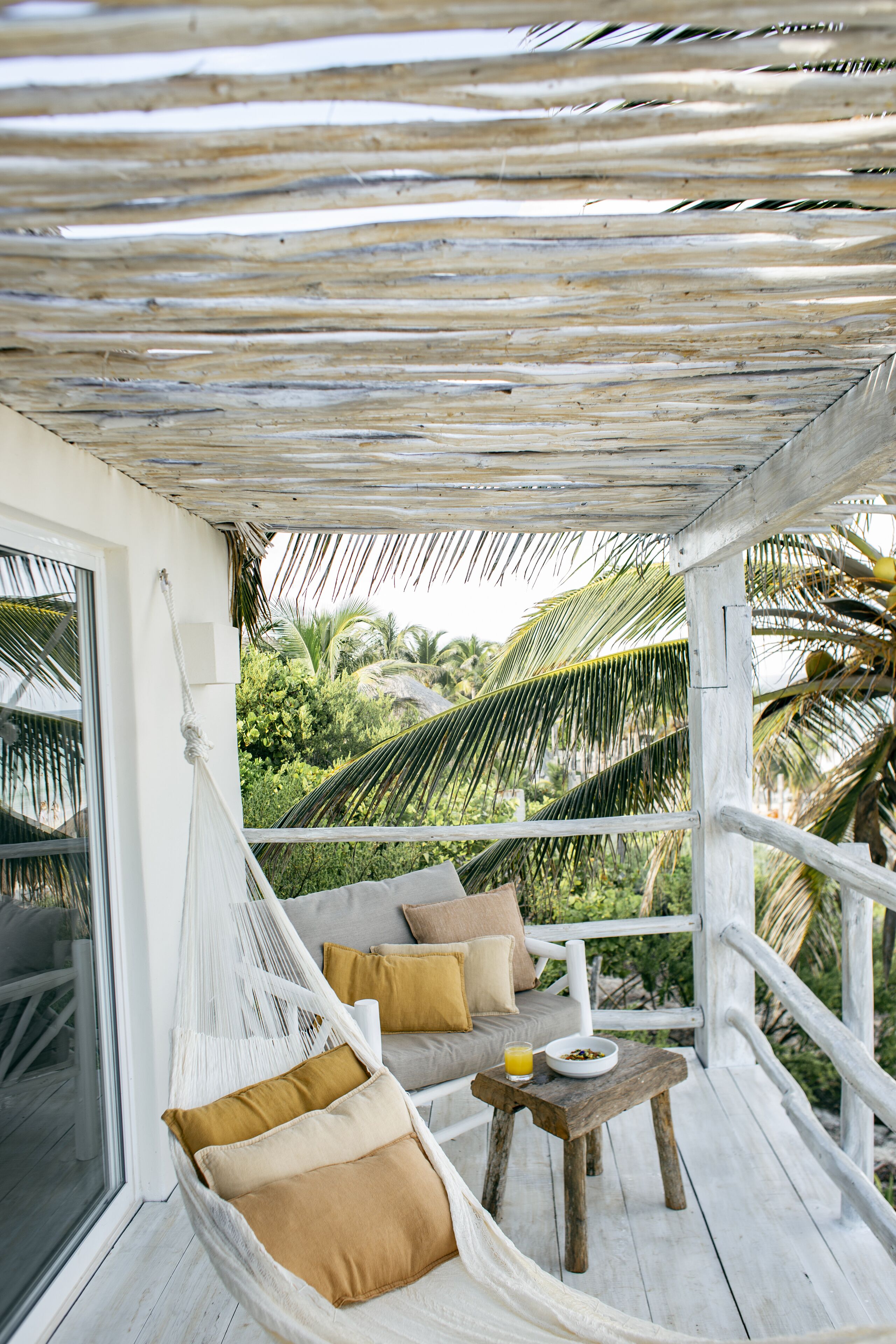 Lamat Tulum Beach Front Hotel
