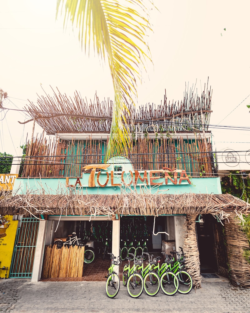 La Tulumeña