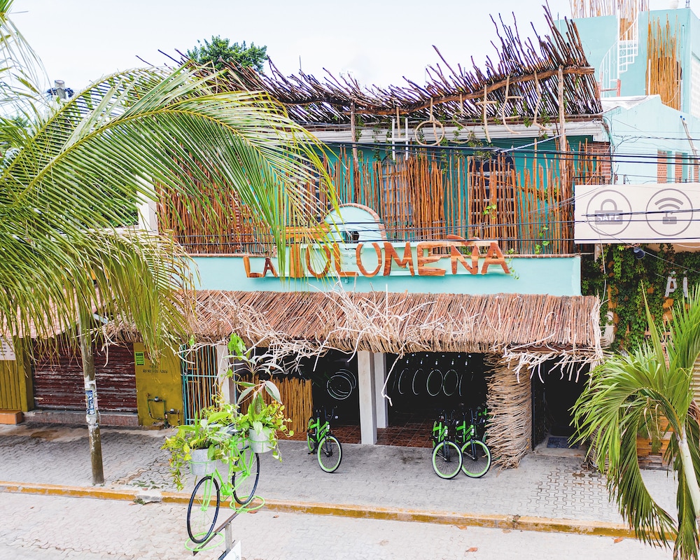 La Tulumeña