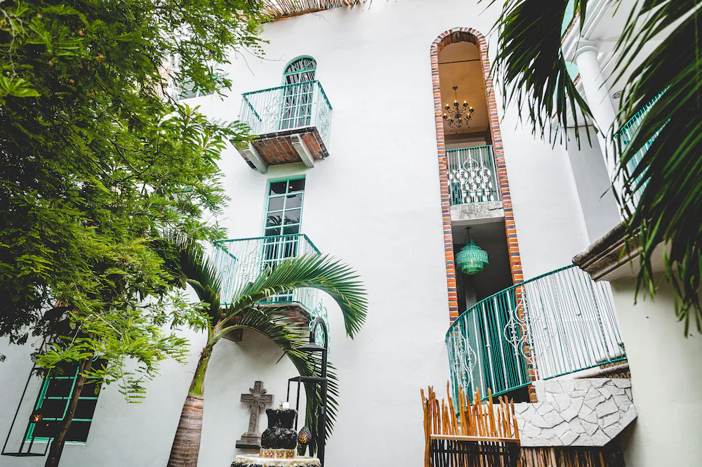 La Tulumeña