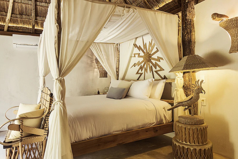 La Valise Tulum
